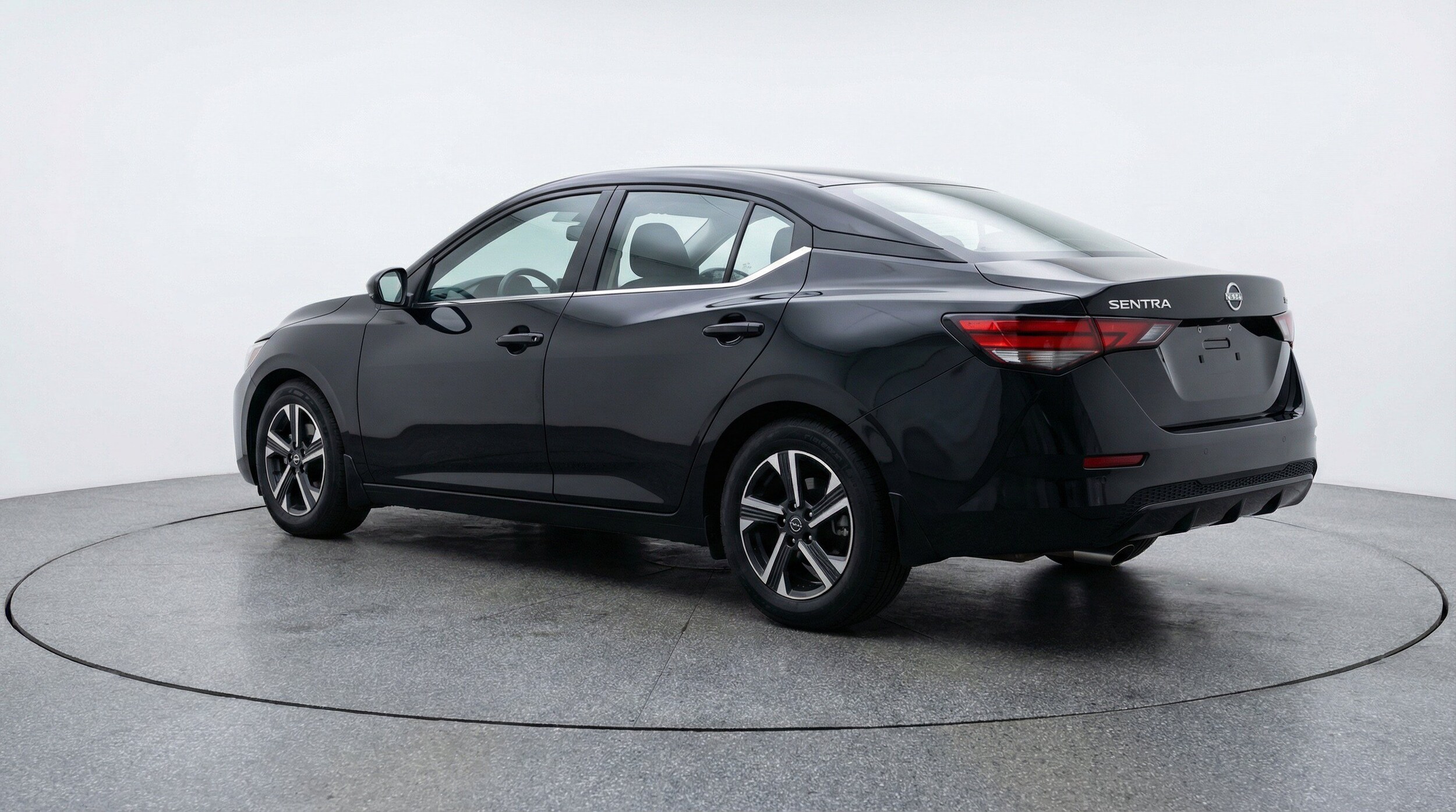 Thumbnail: 2025 Nissan Sentra - 6