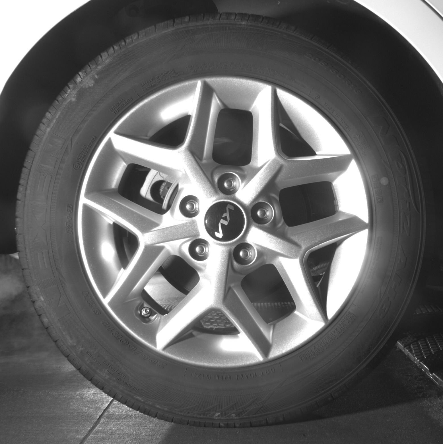 Thumbnail: 2025 Kia Soul - 12