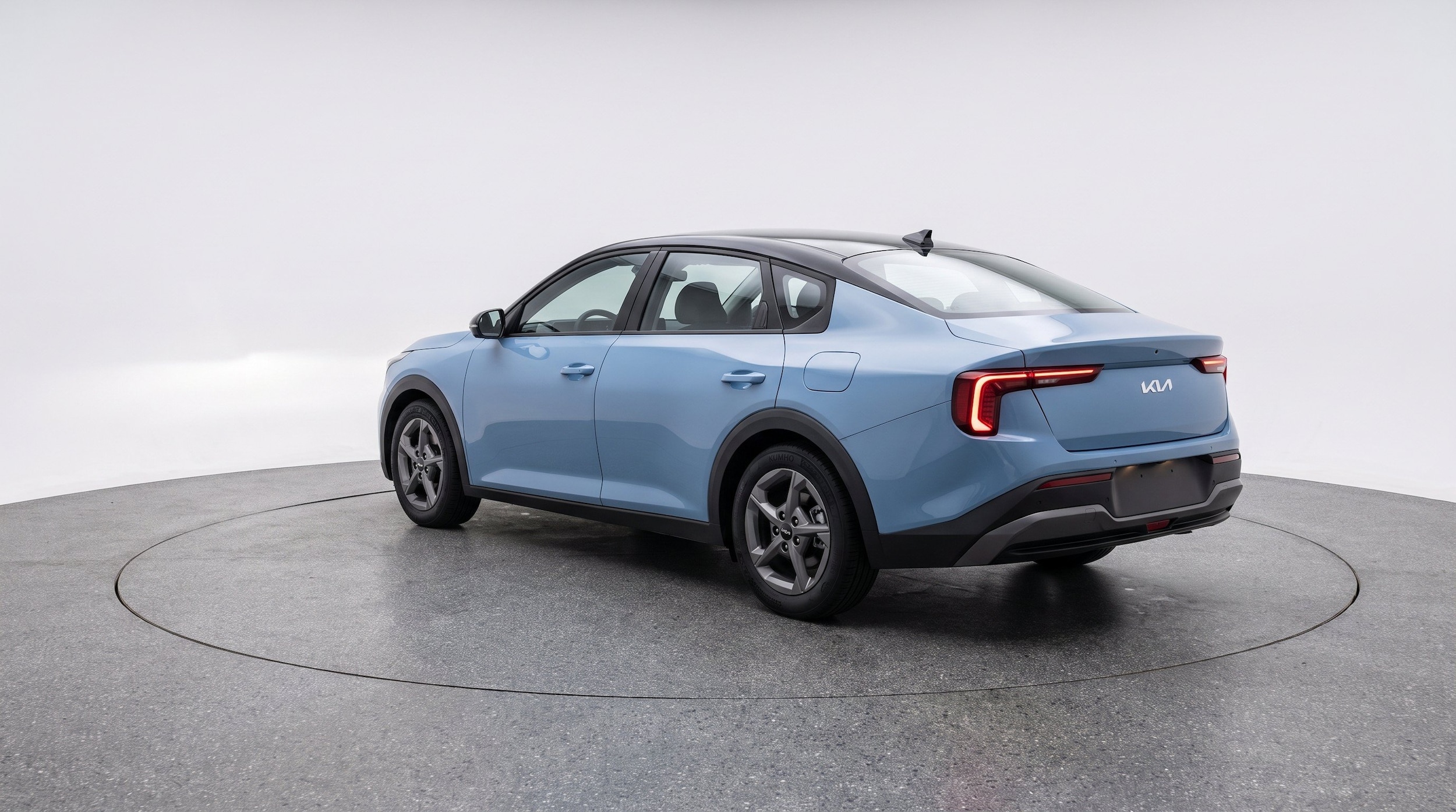 Thumbnail: 2026 Kia K4 - 6