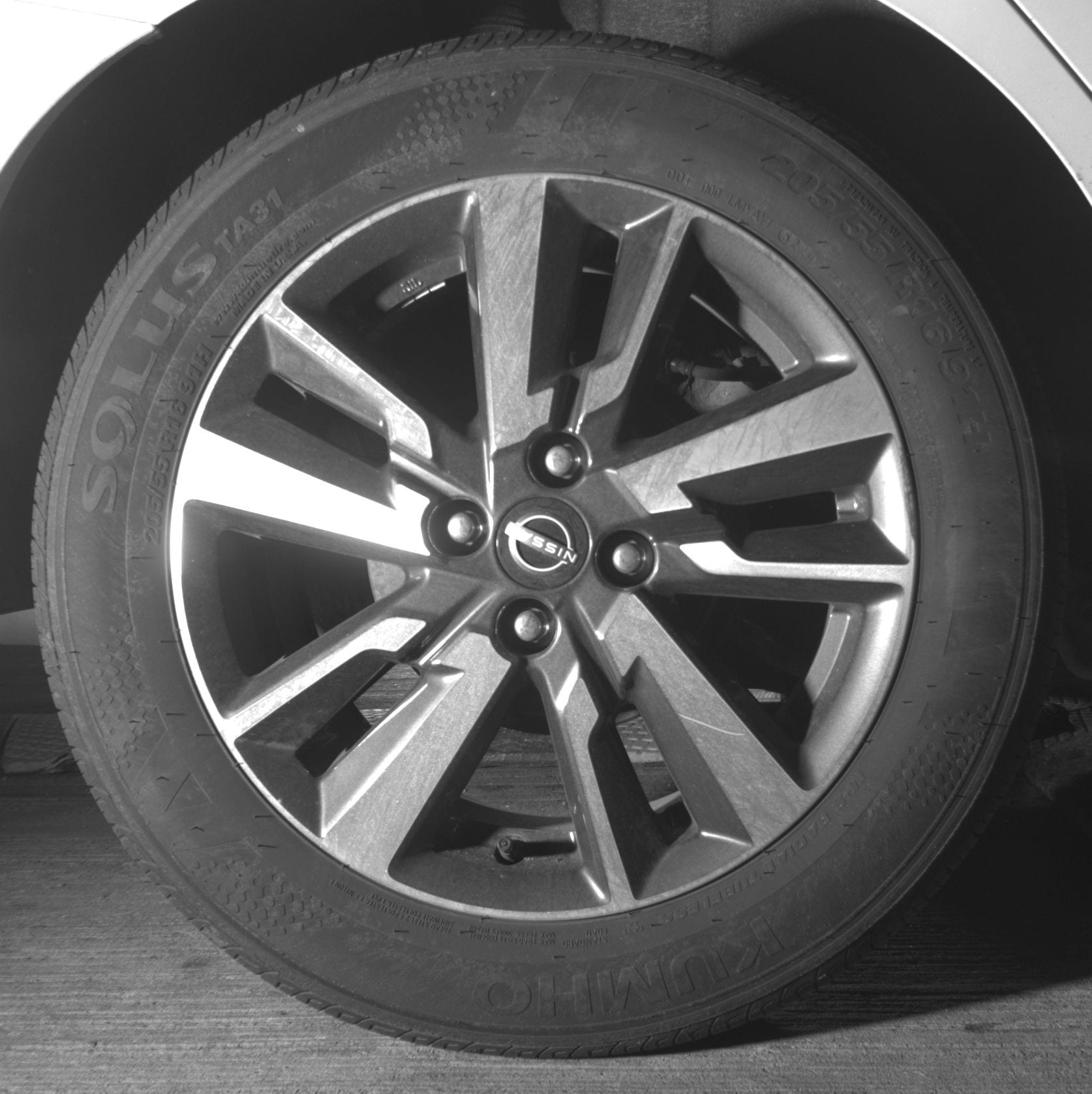 Thumbnail: 2025 Nissan Versa - 12