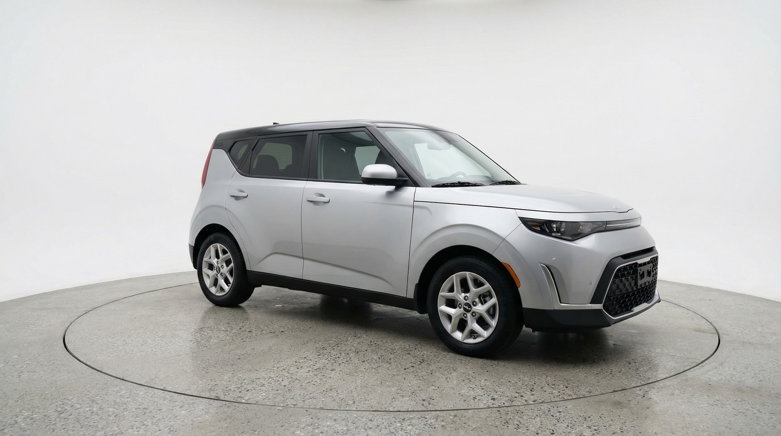 Thumbnail: 2025 Kia Soul - 1