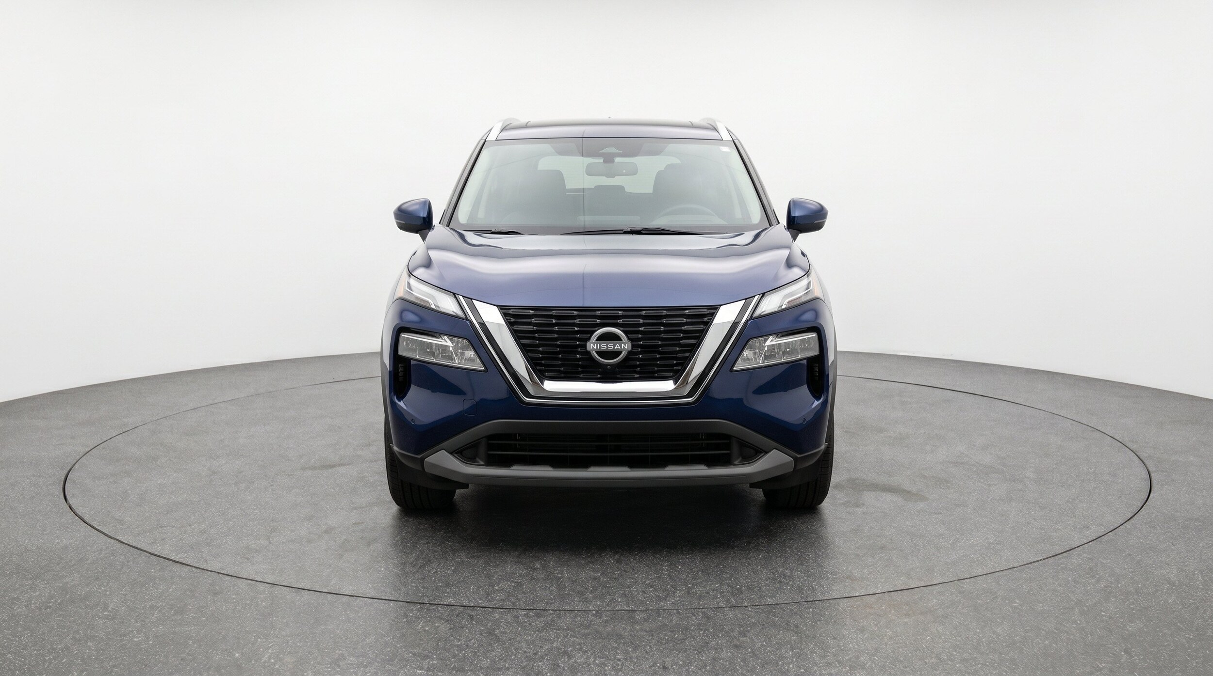 Thumbnail: 2026 Nissan Rogue - 2