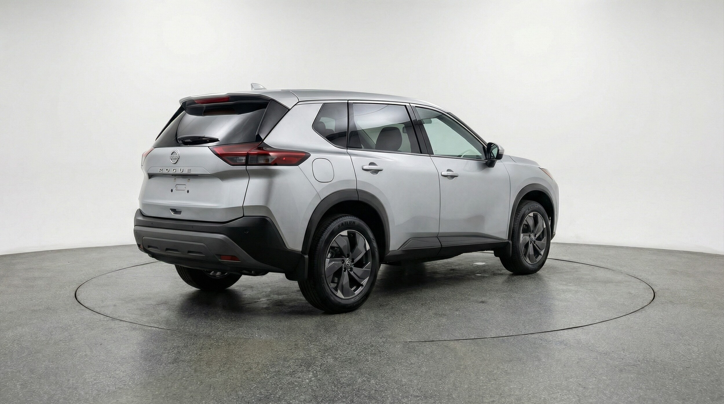 Thumbnail: 2025 Nissan Rogue - 5