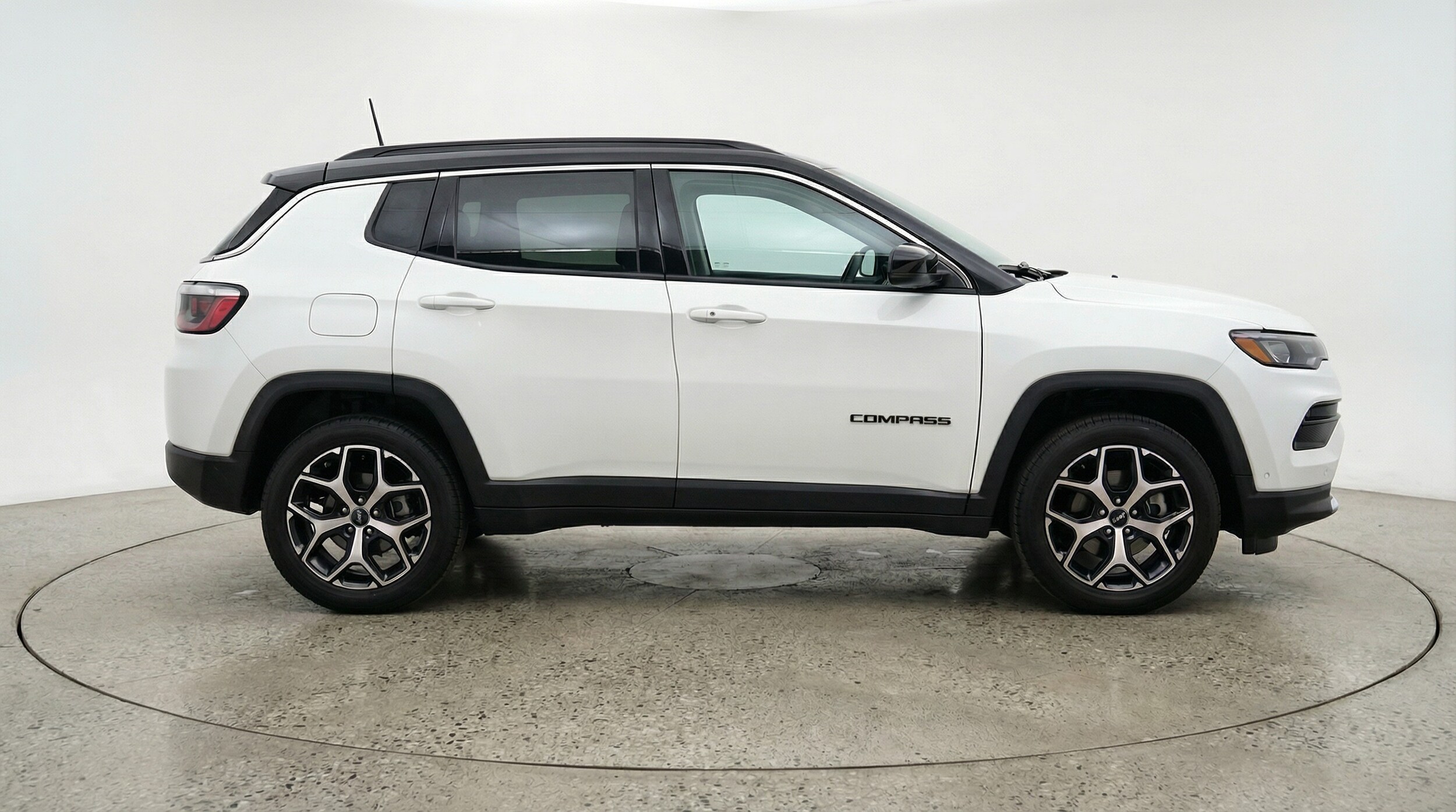 Thumbnail: 2025 Jeep Compass - 8