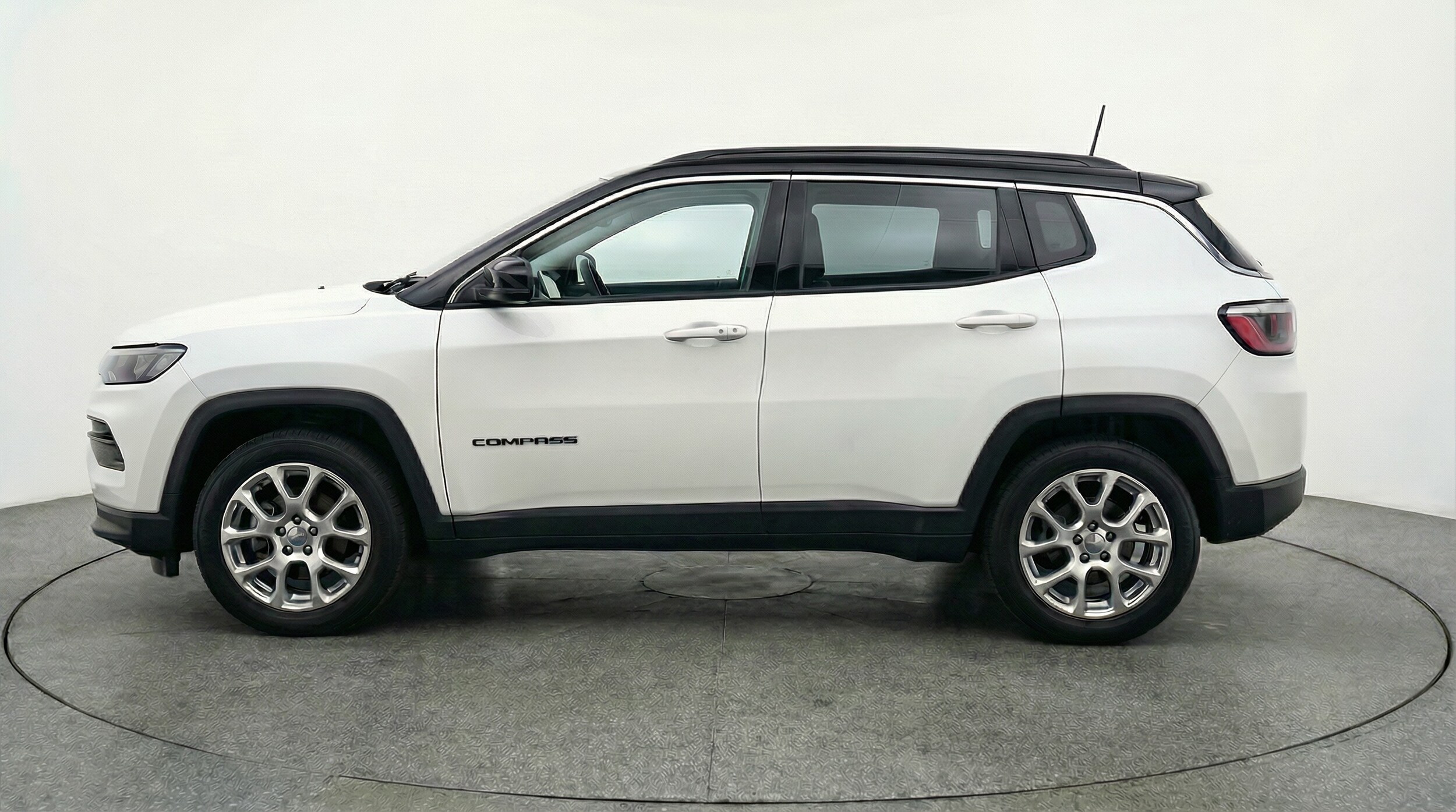 Thumbnail: 2025 Jeep Compass - 4