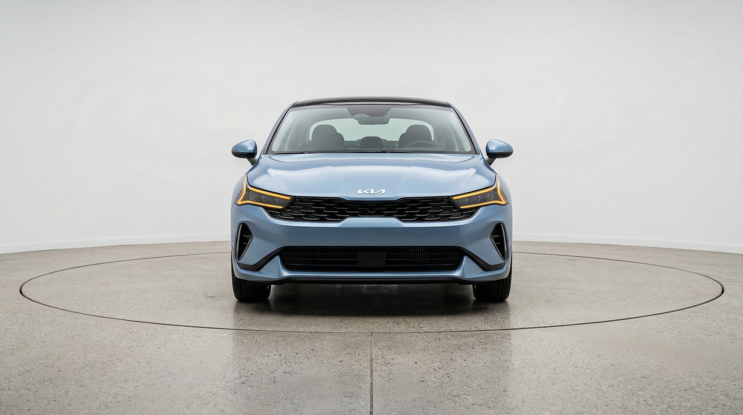 Thumbnail: 2025 Kia K4 - 2
