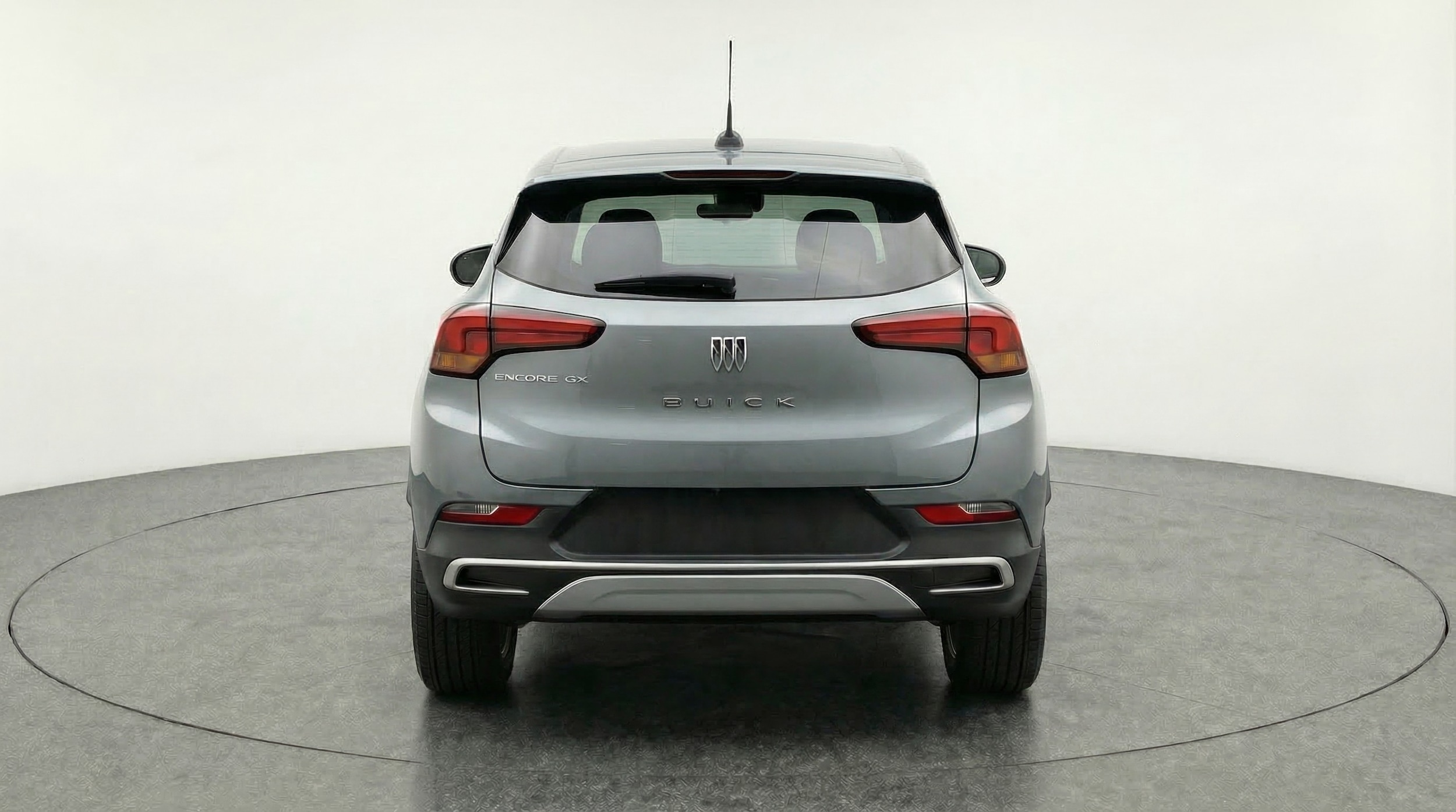 Thumbnail: 2025 Buick Encore GX - 6