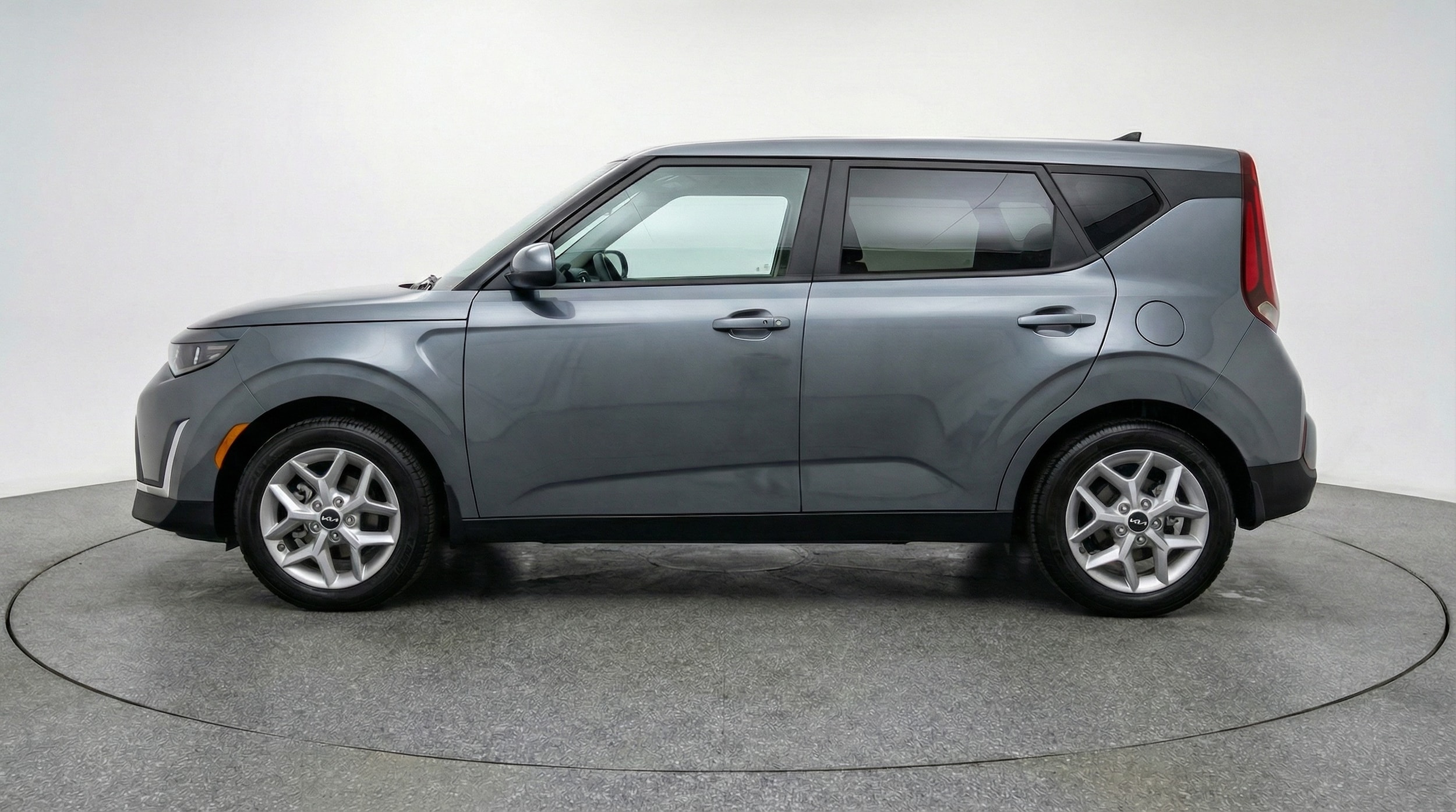 Thumbnail: 2025 Kia Soul - 4