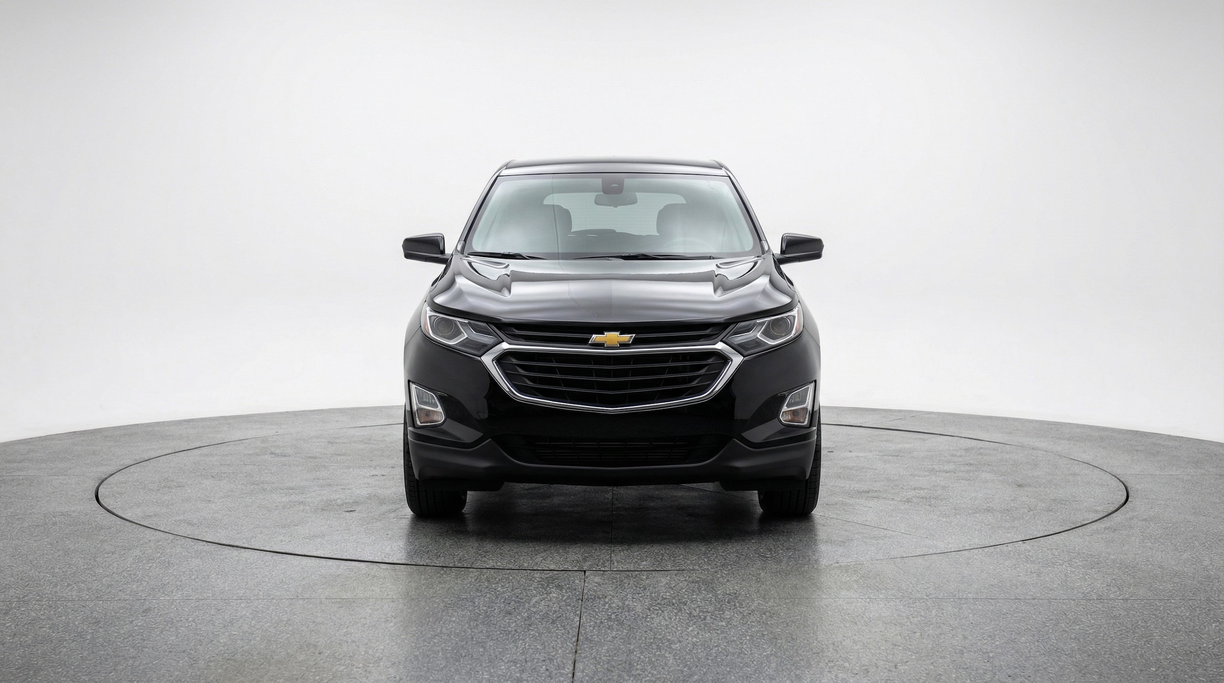 Thumbnail: 2025 Chevrolet Equinox - 2