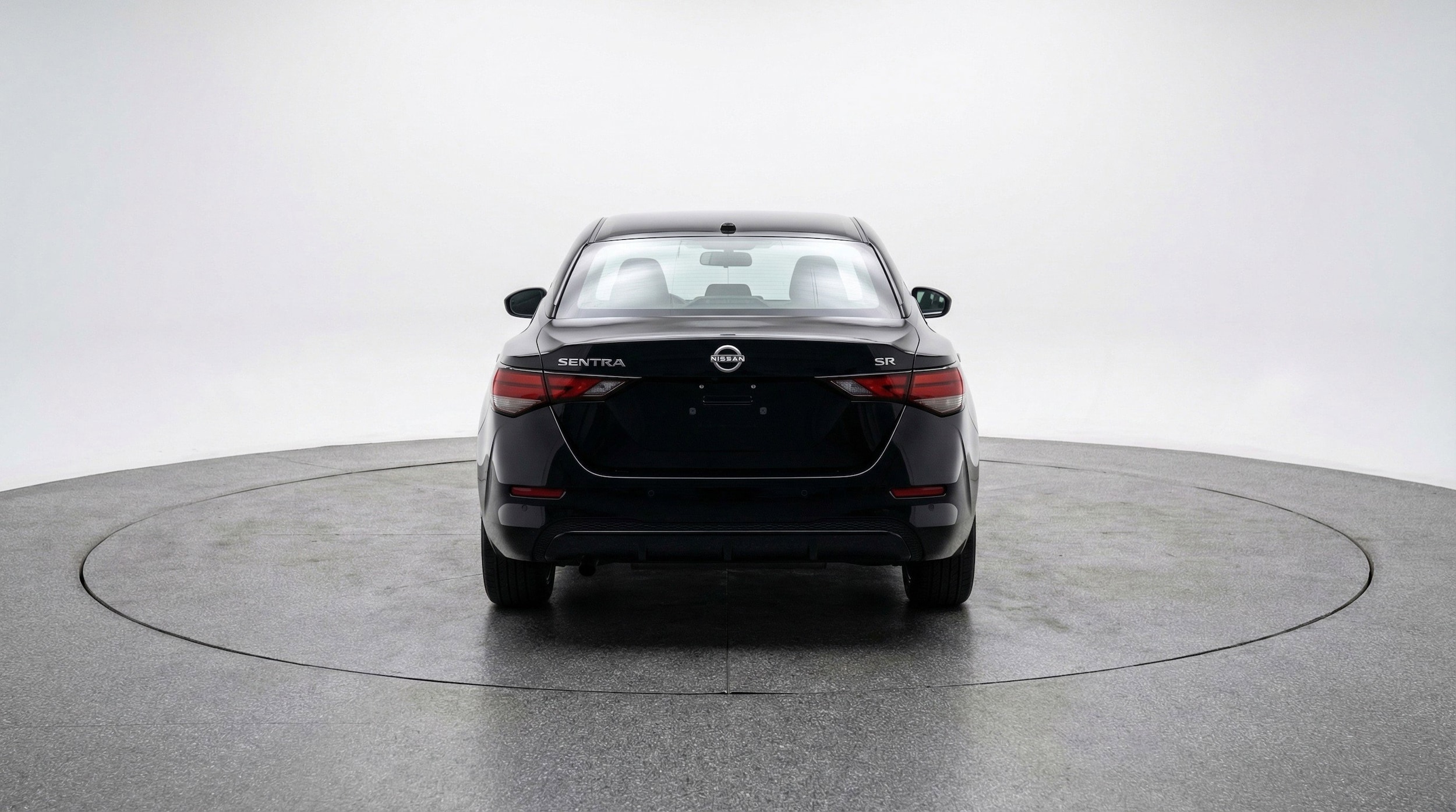 Thumbnail: 2025 Nissan Sentra - 7