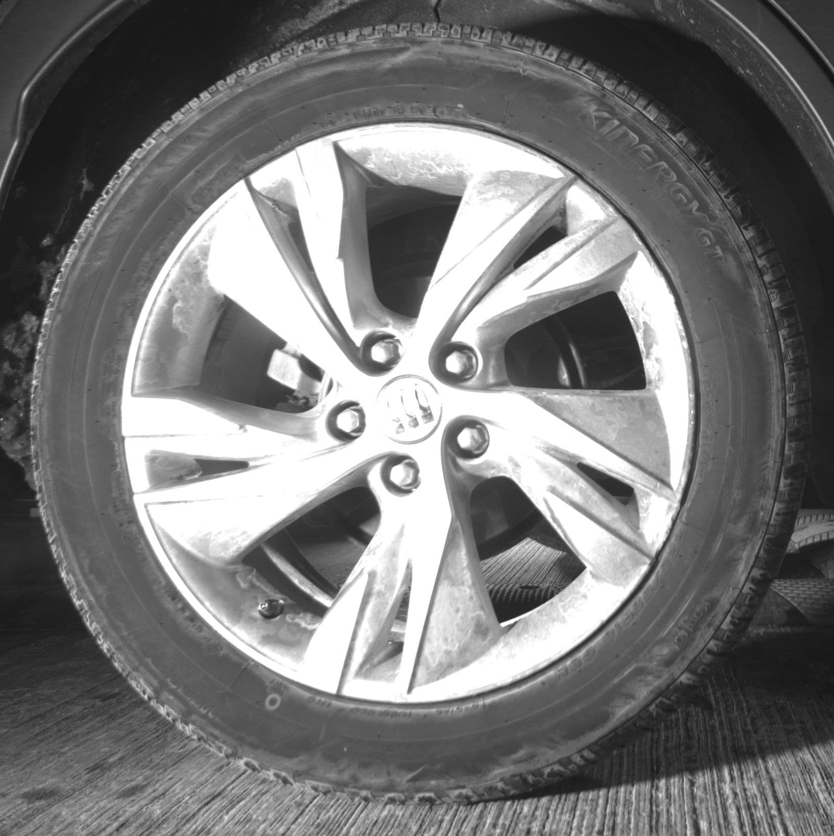 Thumbnail: 2025 Buick Encore GX - 12