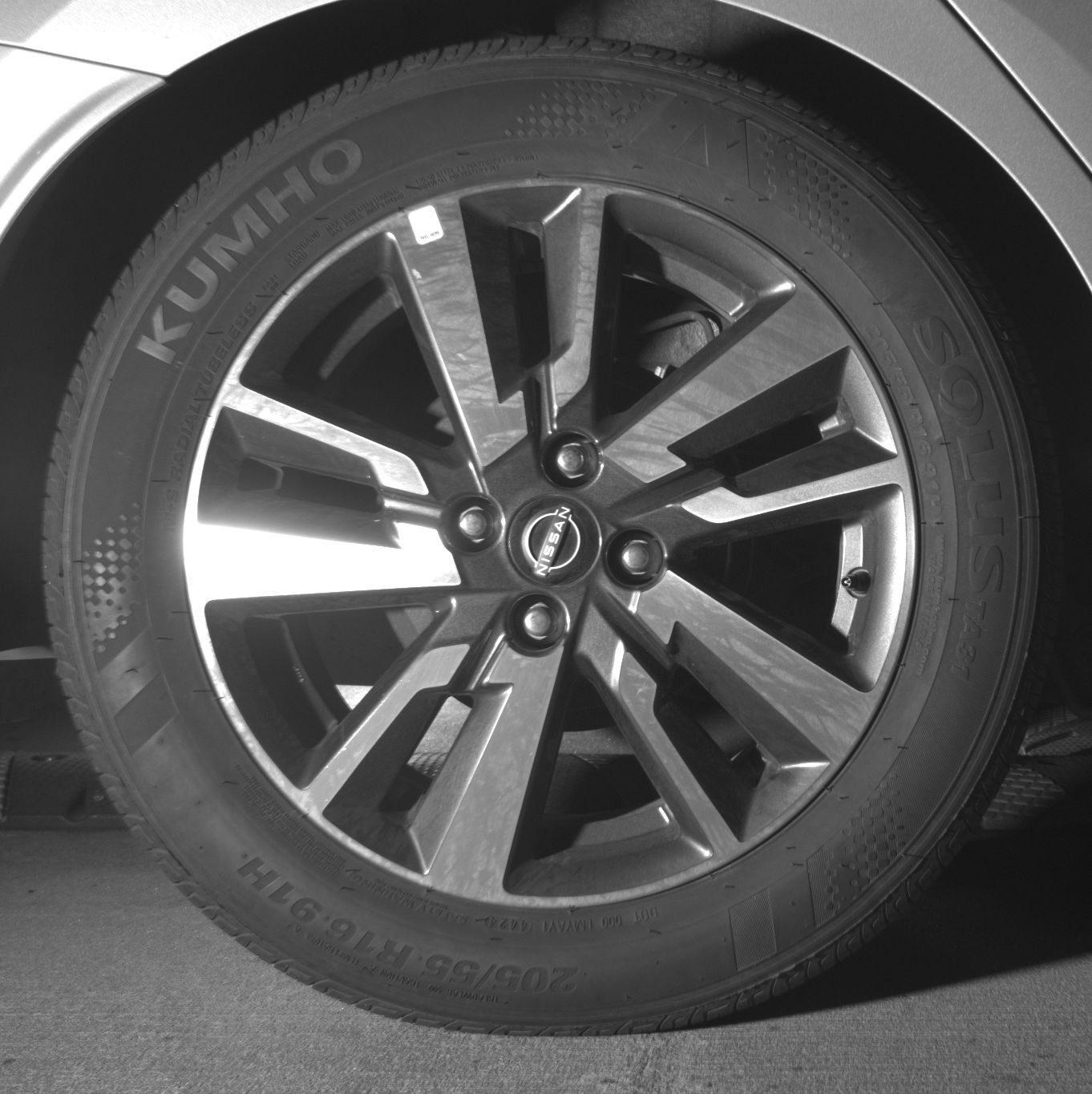 Thumbnail: 2025 Nissan Versa - 12