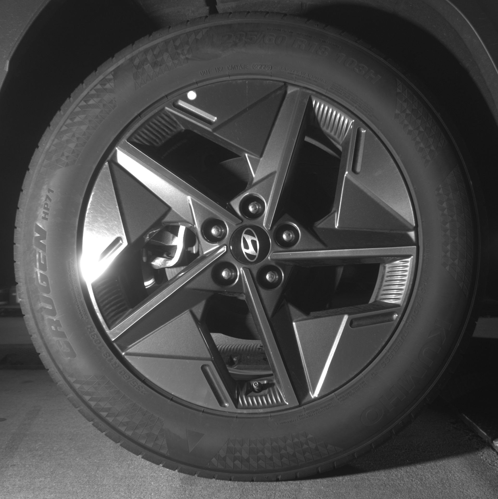 Thumbnail: 2026 Hyundai Tucson - 15