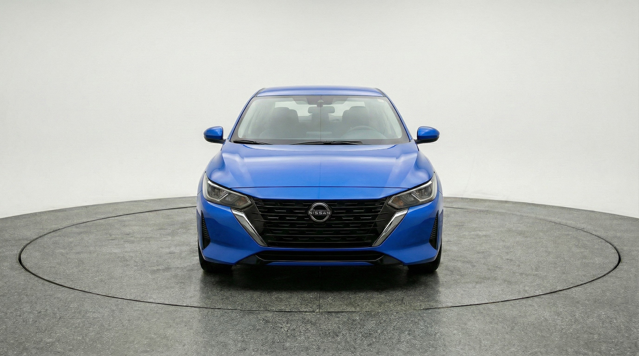 Thumbnail: 2025 Nissan Sentra - 2