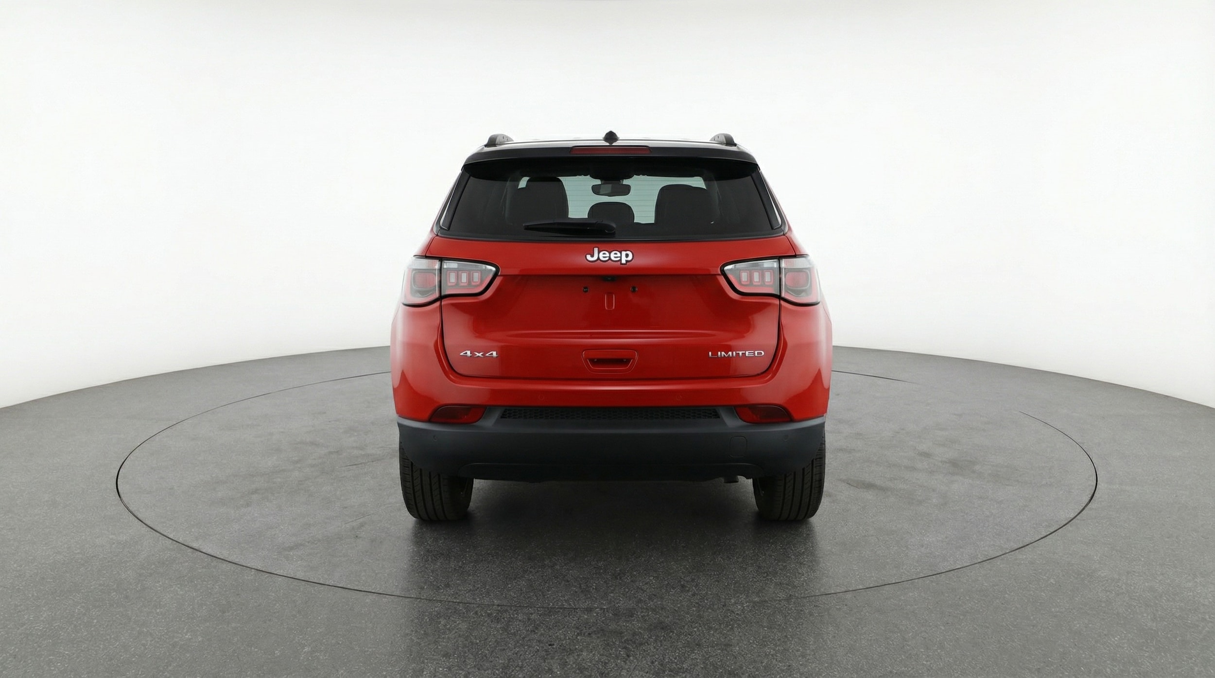 Thumbnail: 2025 Jeep Compass - 6