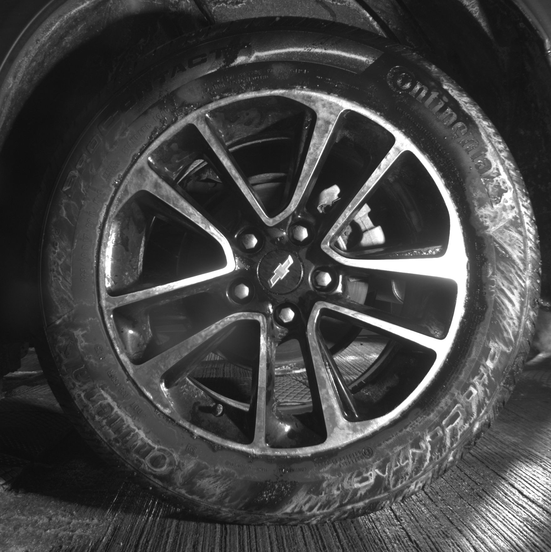 Thumbnail: 2025 Chevrolet TrailBlazer - 11