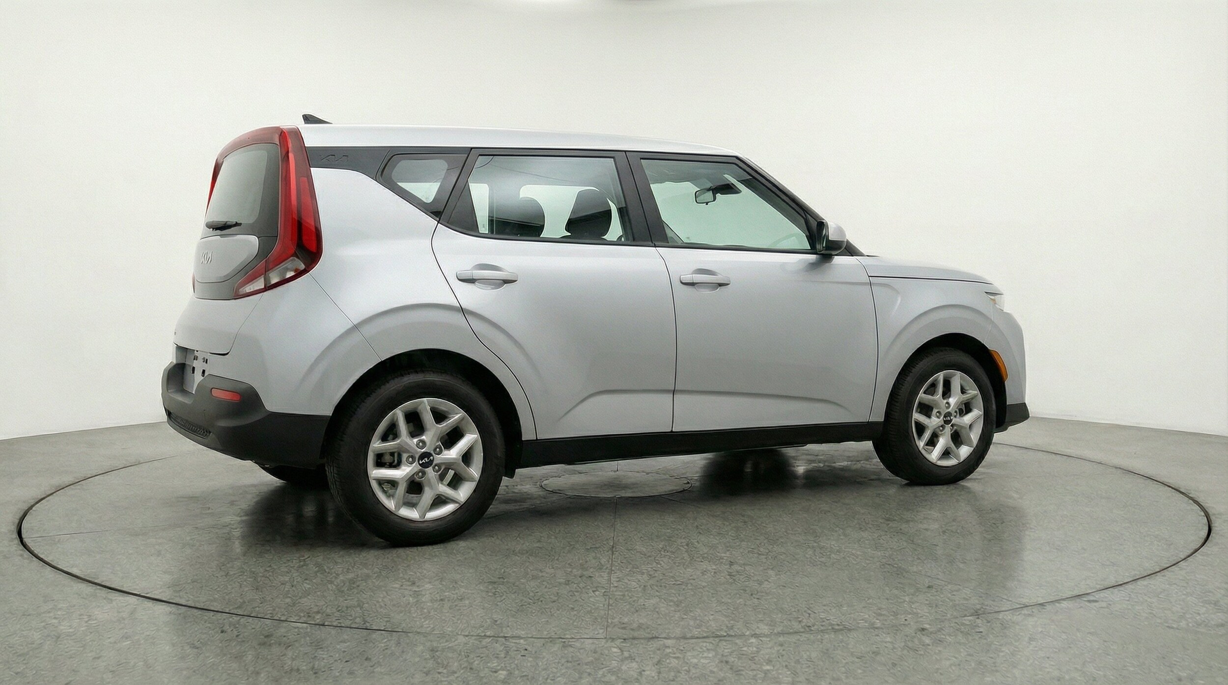 Thumbnail: 2025 Kia Soul - 9