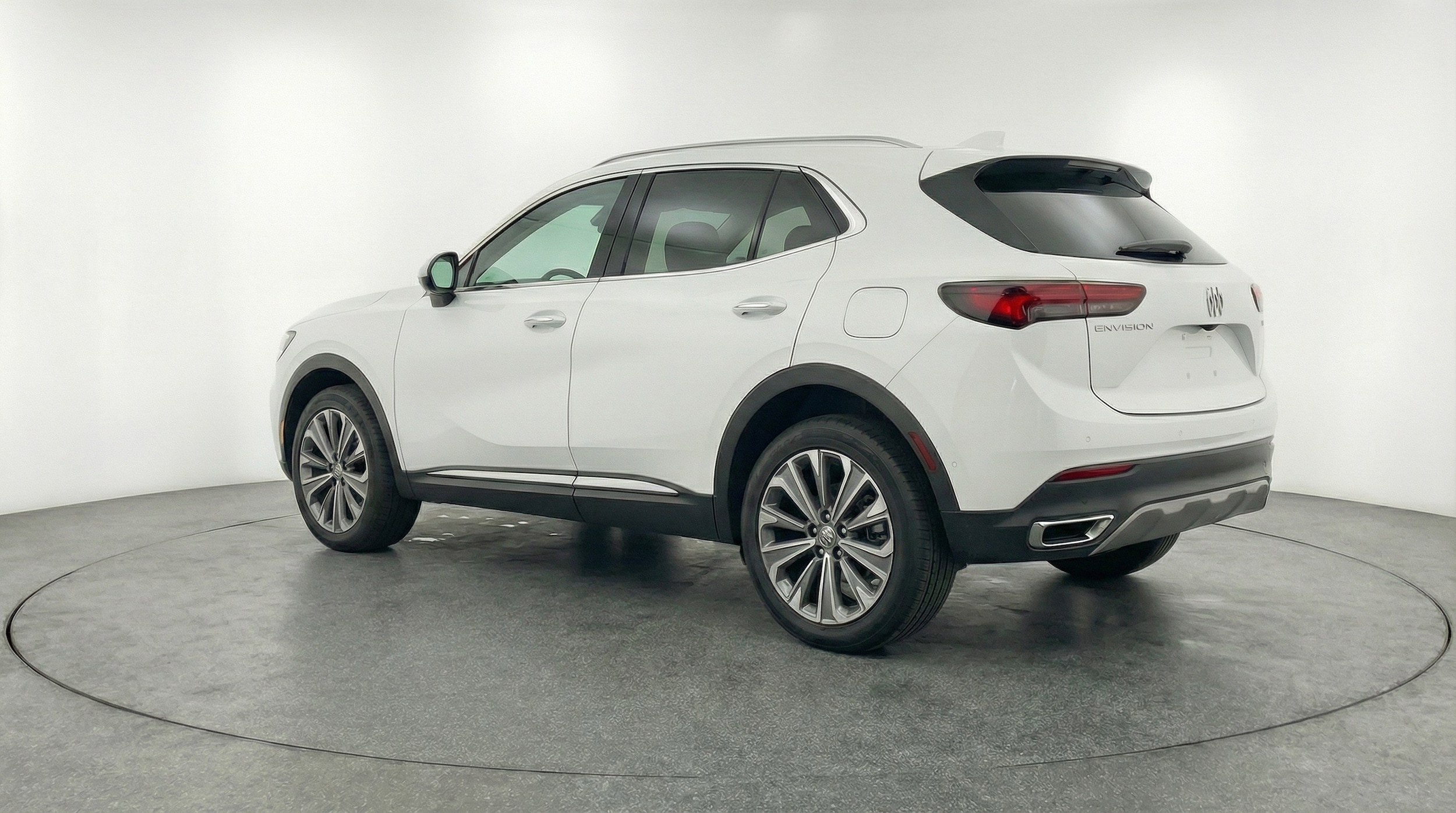 Thumbnail: 2024 Buick Envision - 6