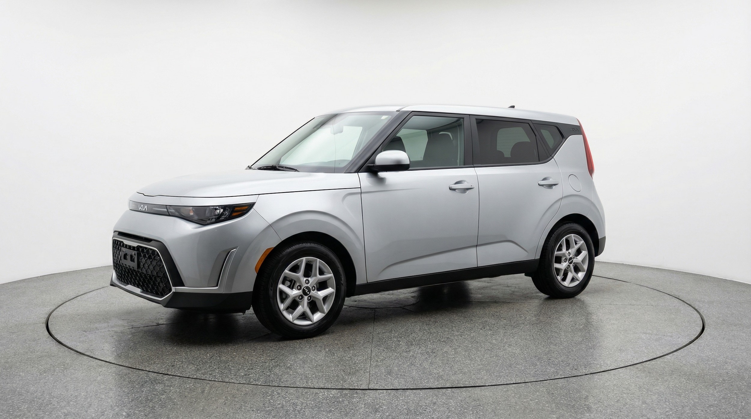 Thumbnail: 2025 Kia Soul - 3