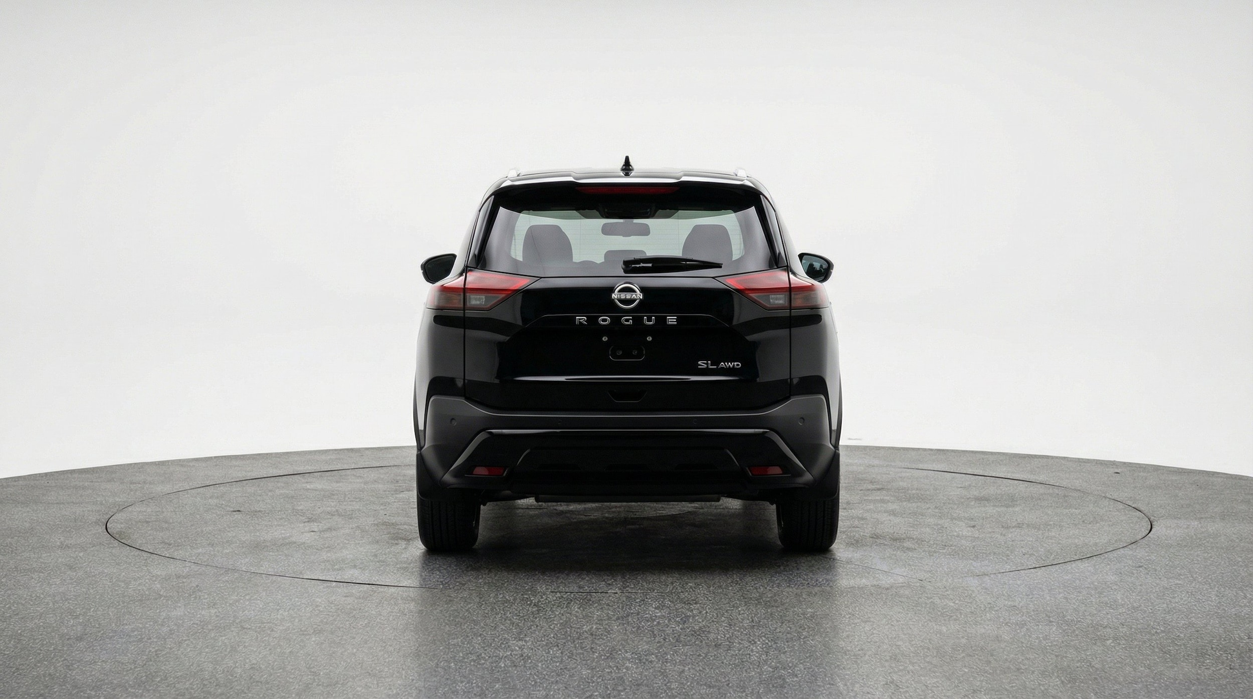 Thumbnail: 2026 Nissan Rogue - 7