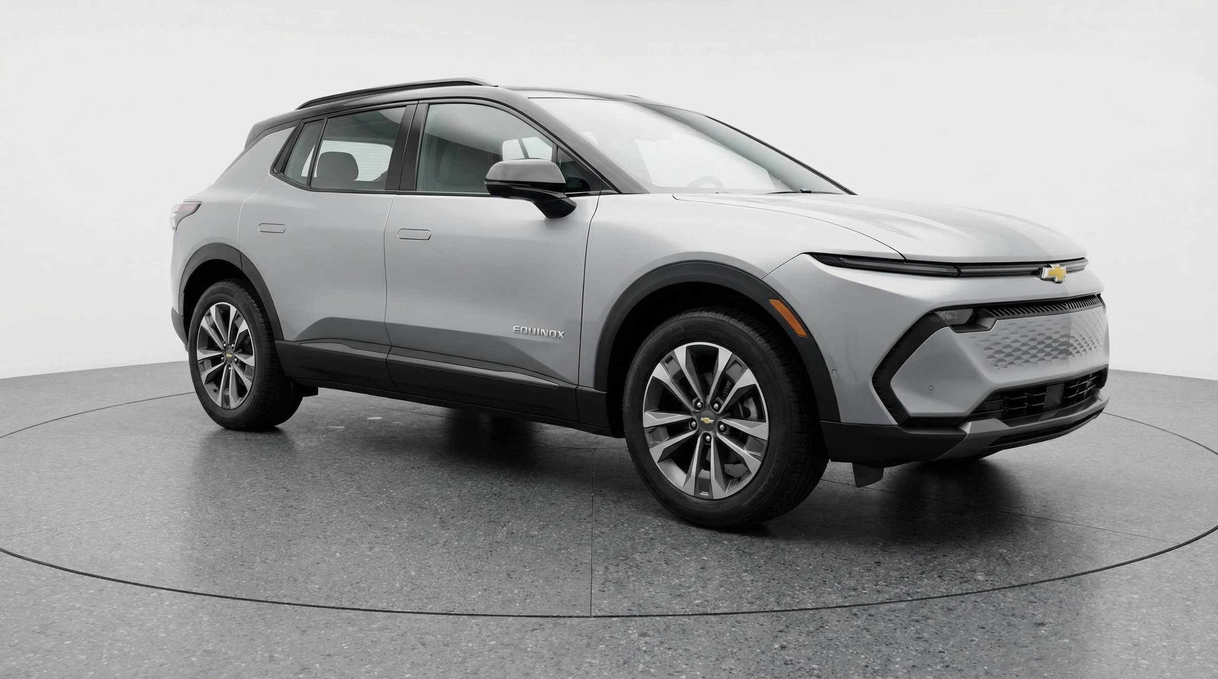 Thumbnail: 2025 Chevrolet Equinox - 1