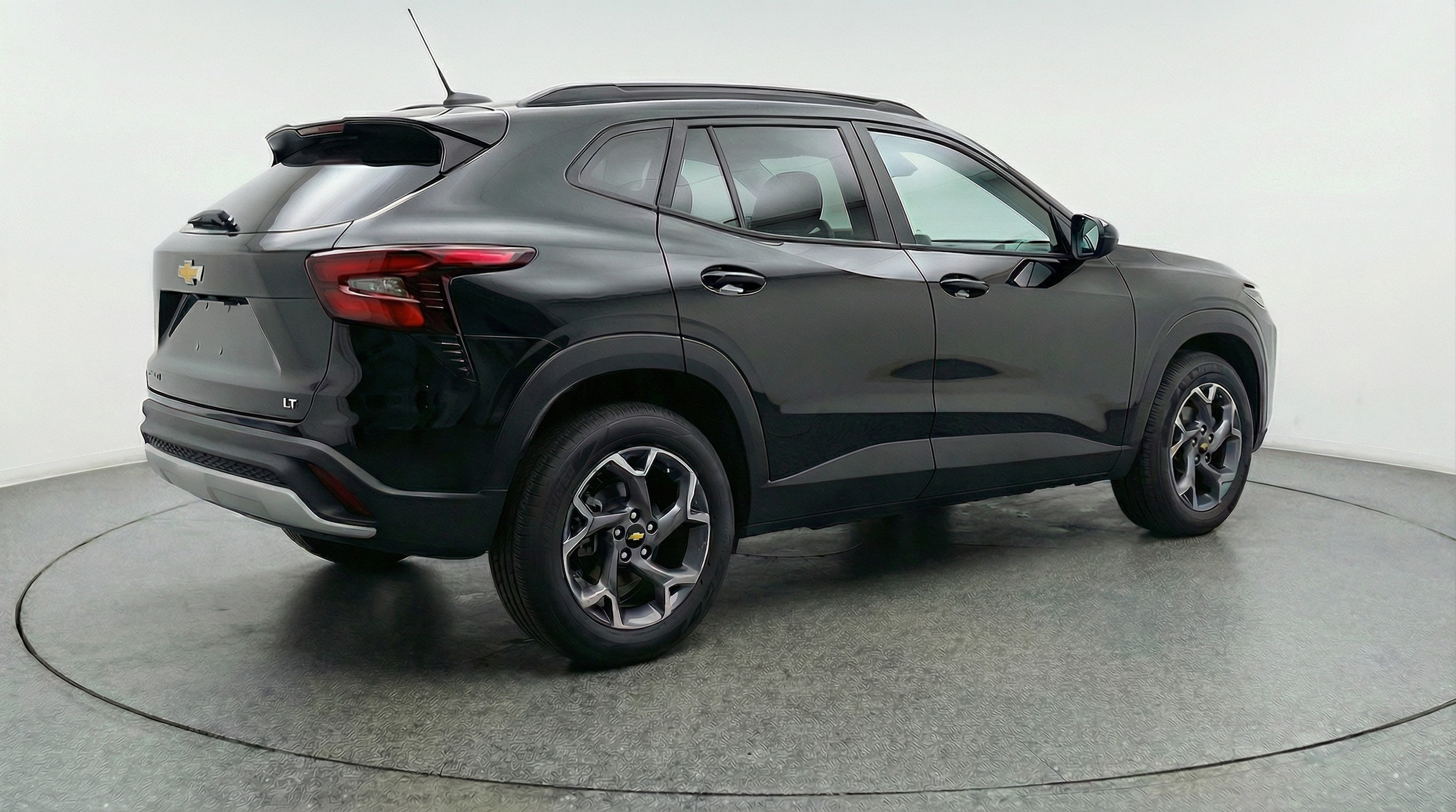 Thumbnail: 2025 Chevrolet Trax - 7