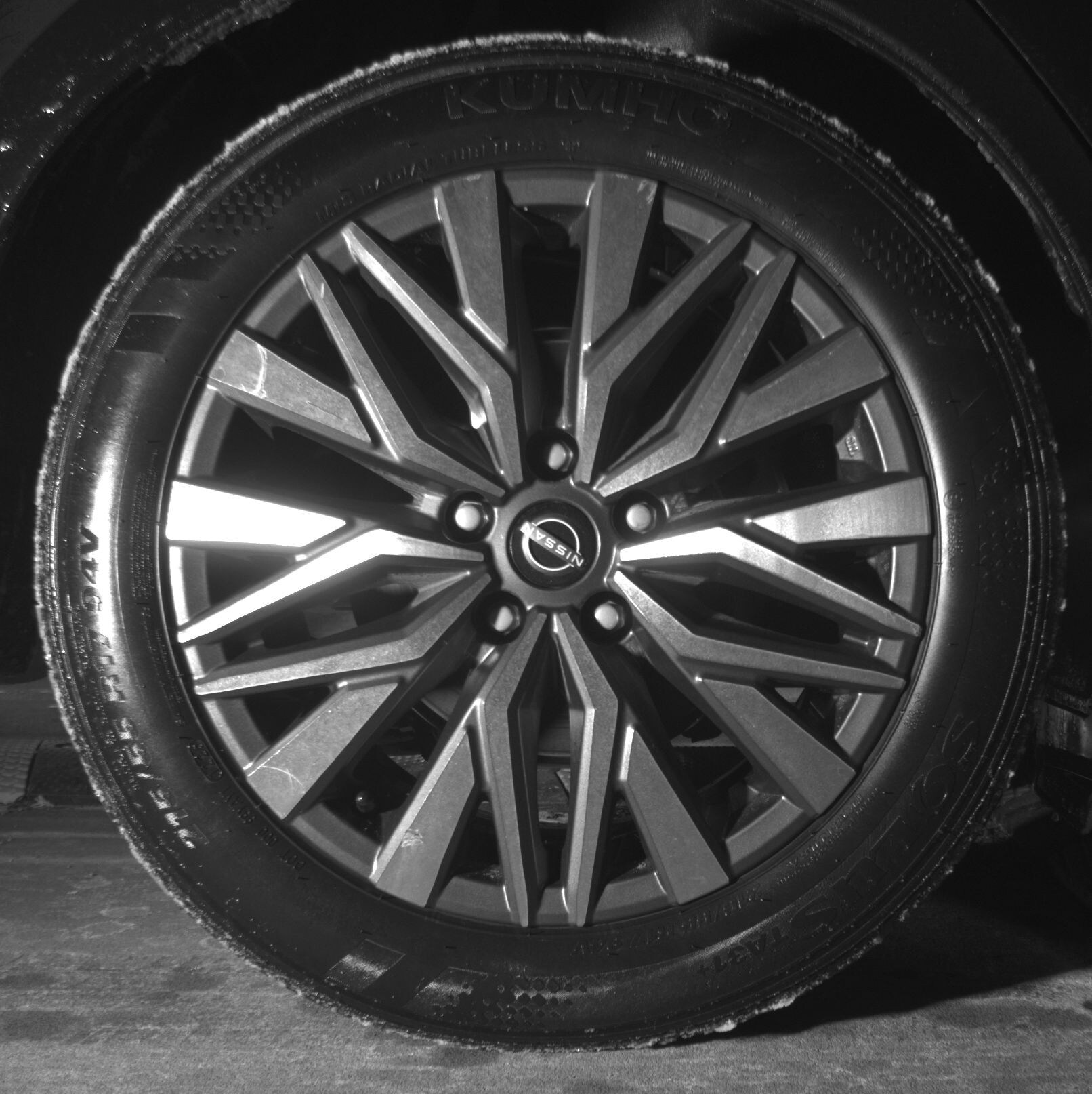 Thumbnail: 2025 Nissan Altima - 12