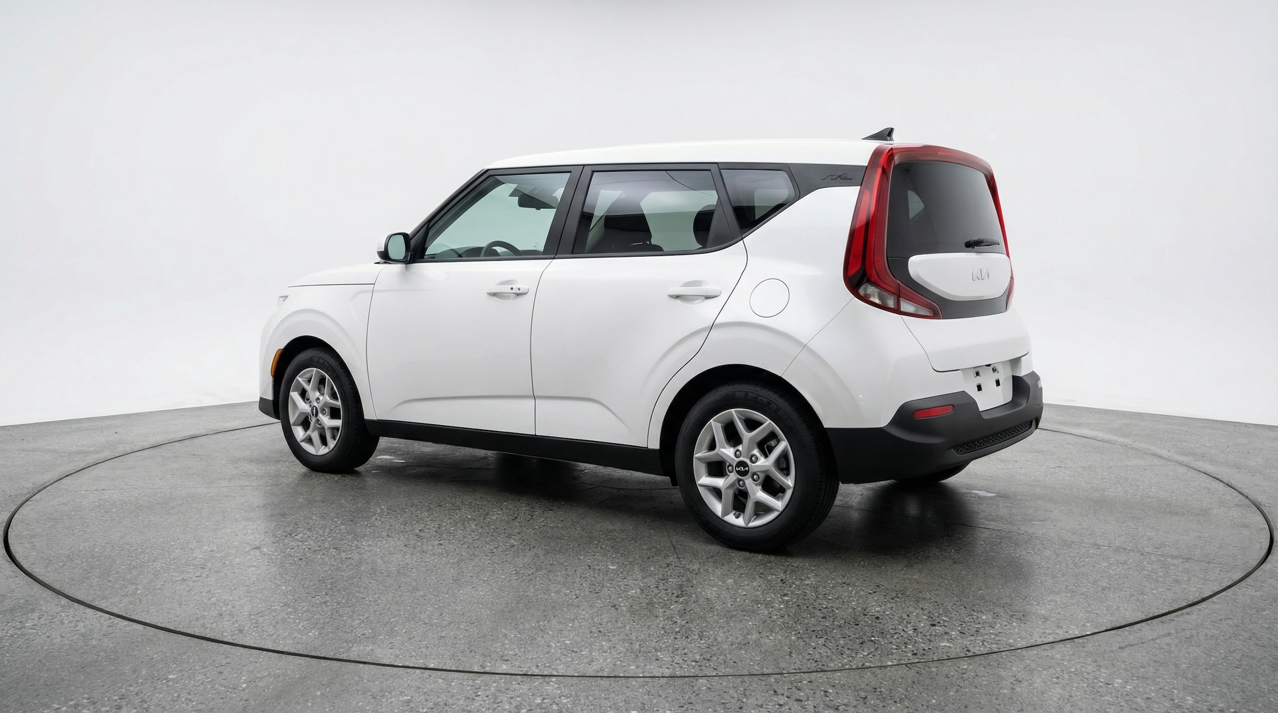 Thumbnail: 2025 Kia Soul - 5