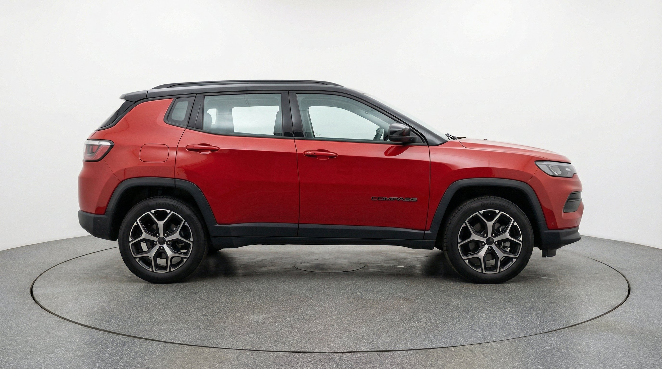 Thumbnail: 2025 Jeep Compass - 11