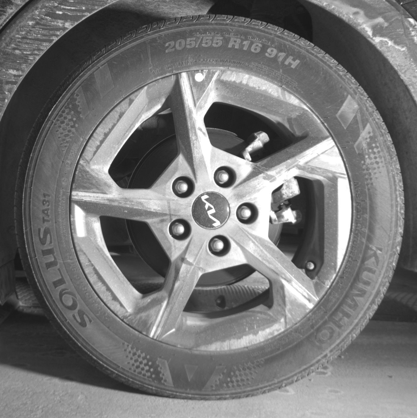 Thumbnail: 2025 Kia K4 - 11