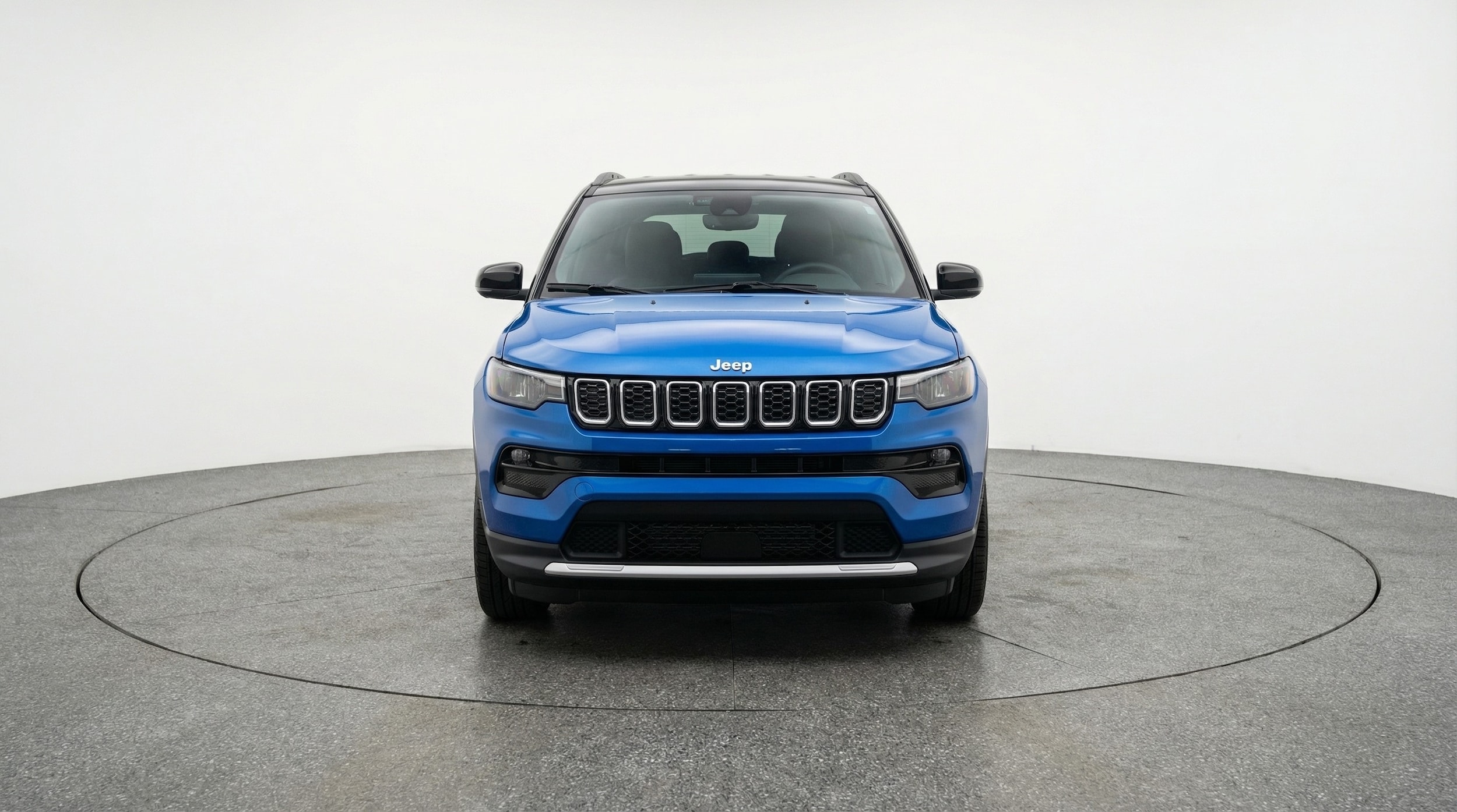 Thumbnail: 2025 Jeep Compass - 2