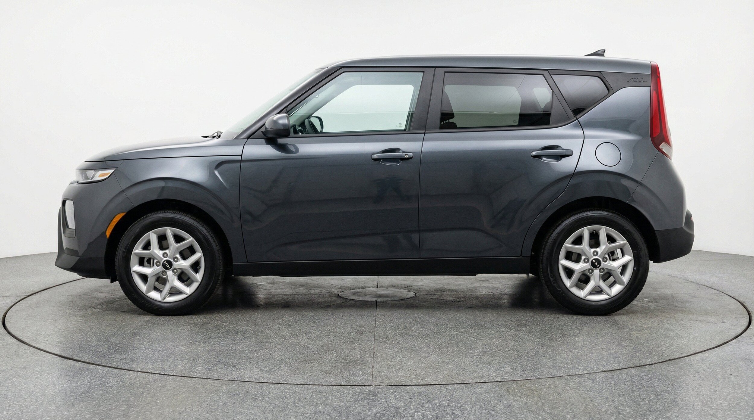 Thumbnail: 2025 Kia Soul - 5