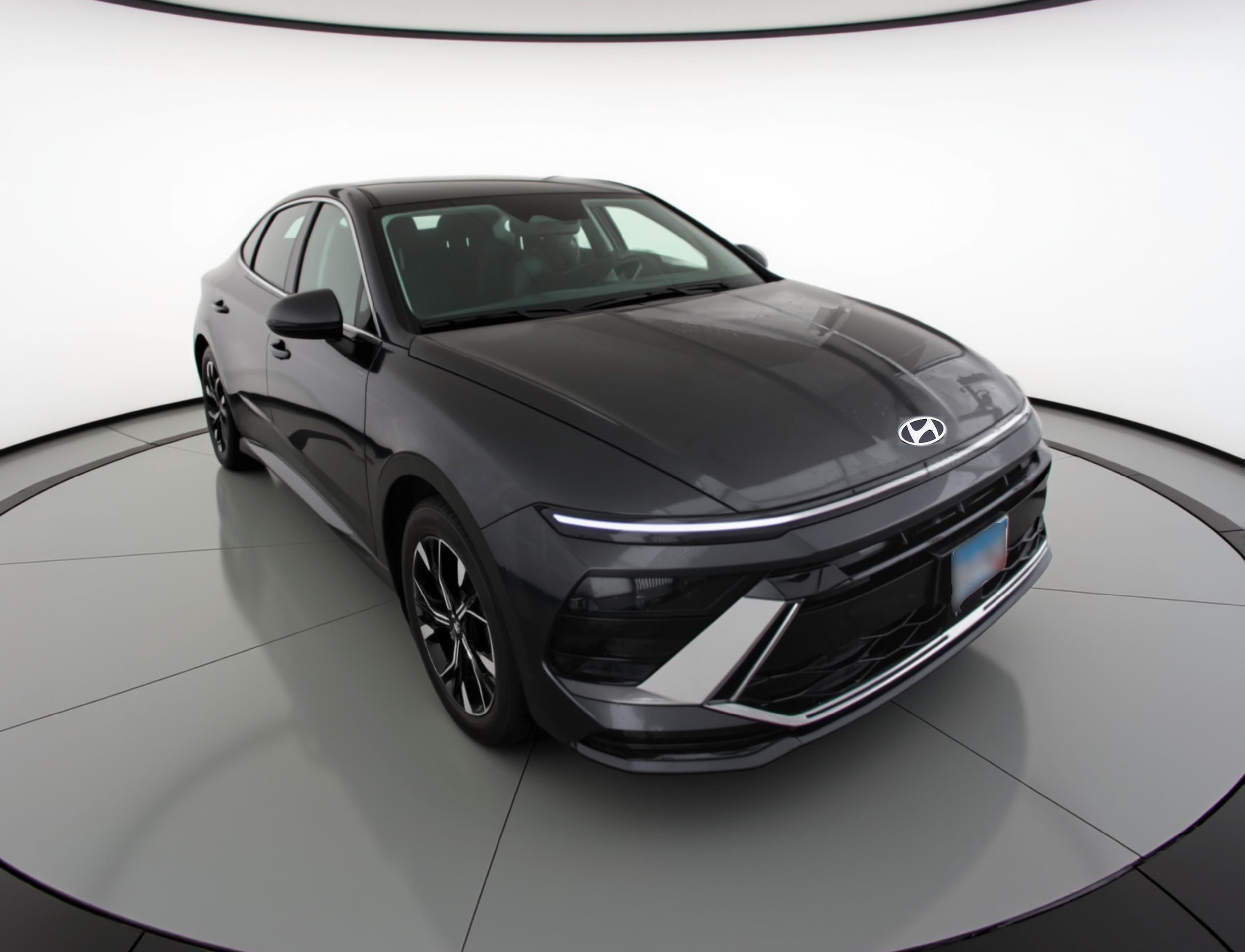 Thumbnail: 2025 Hyundai Sonata - 1