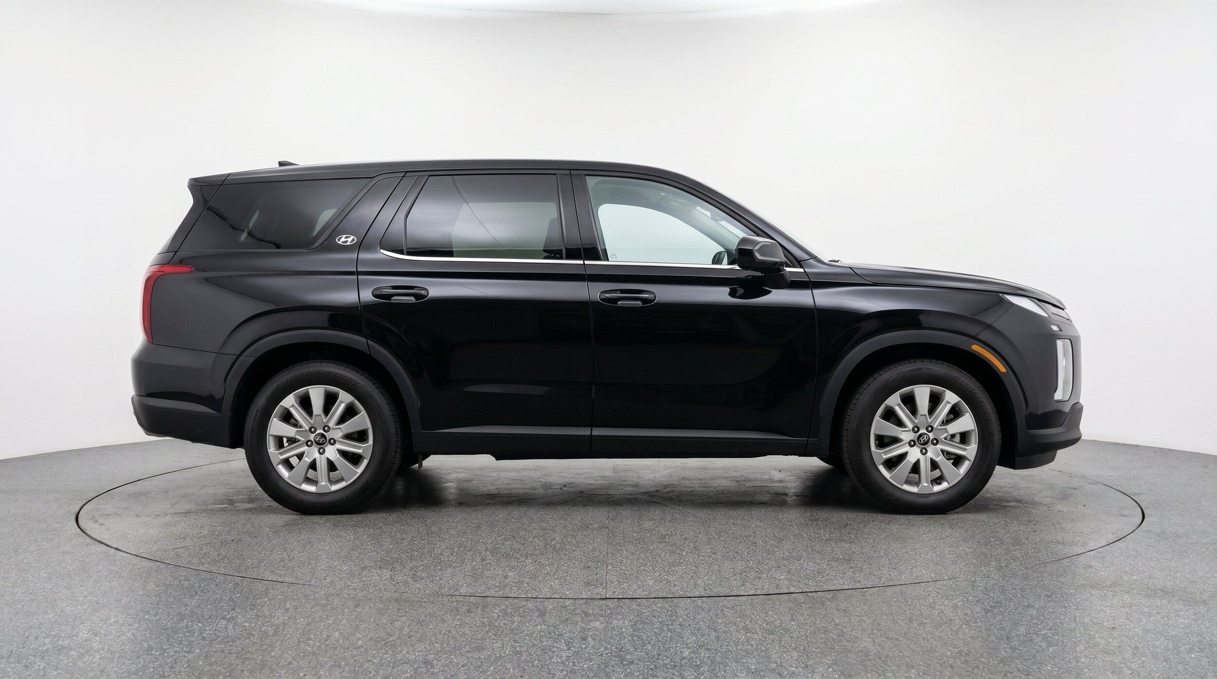 Thumbnail: 2025 Hyundai Palisade - 10
