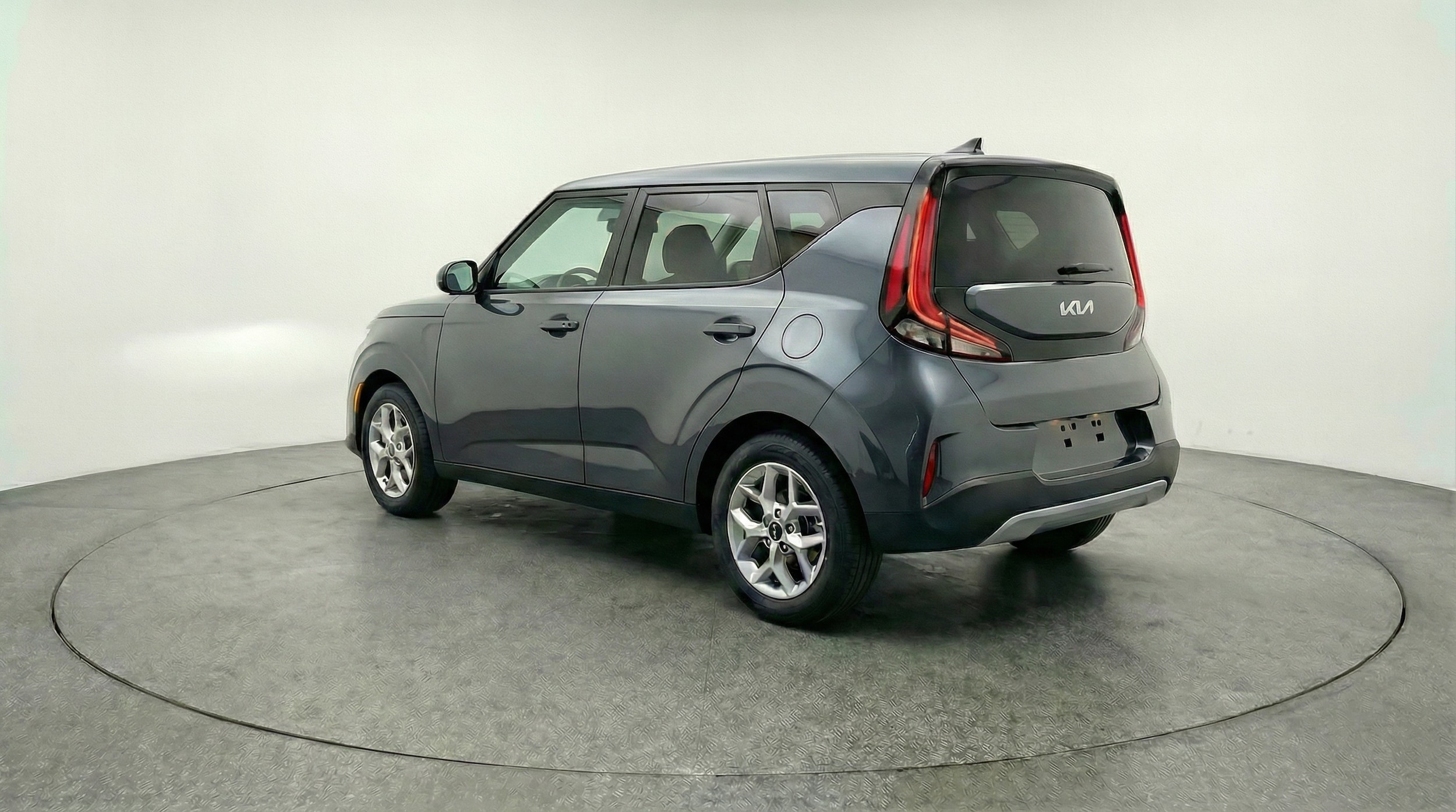 Thumbnail: 2025 Kia Soul - 5