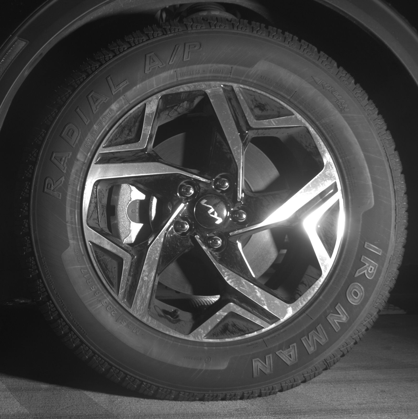 Thumbnail: 2025 Kia Sportage - 9