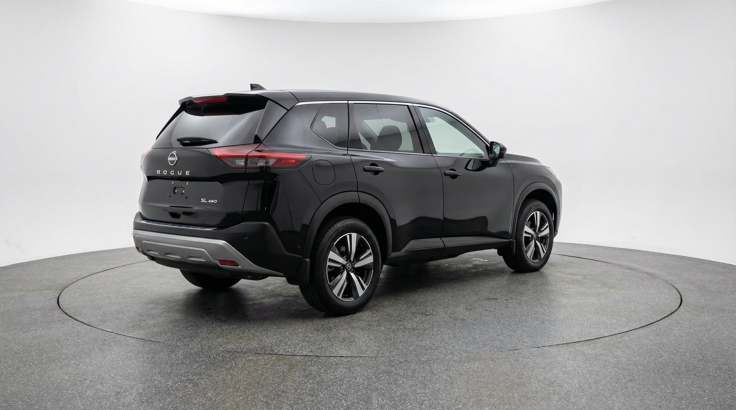 Thumbnail: 2026 Nissan Rogue - 9