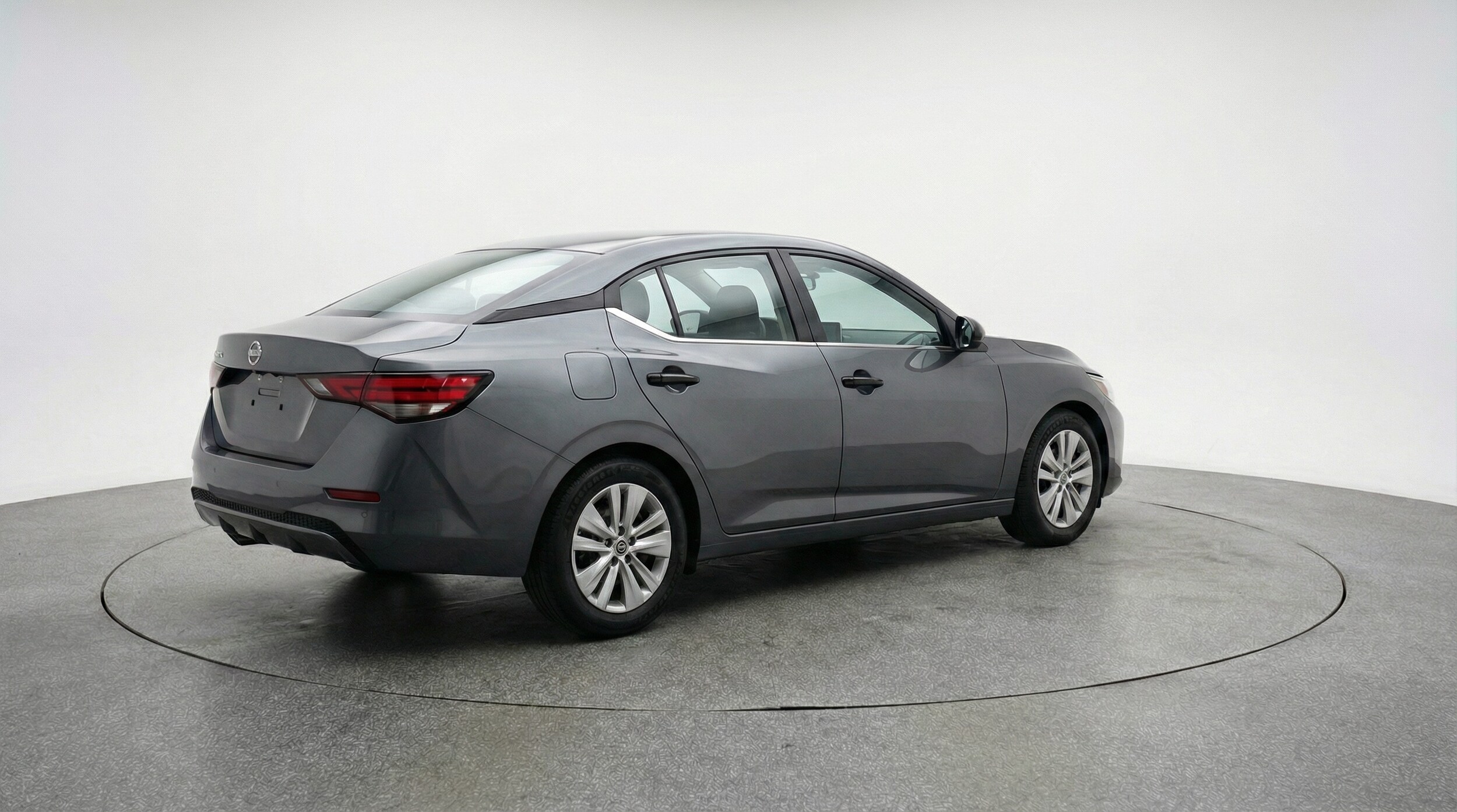 Thumbnail: 2025 Nissan Sentra - 7