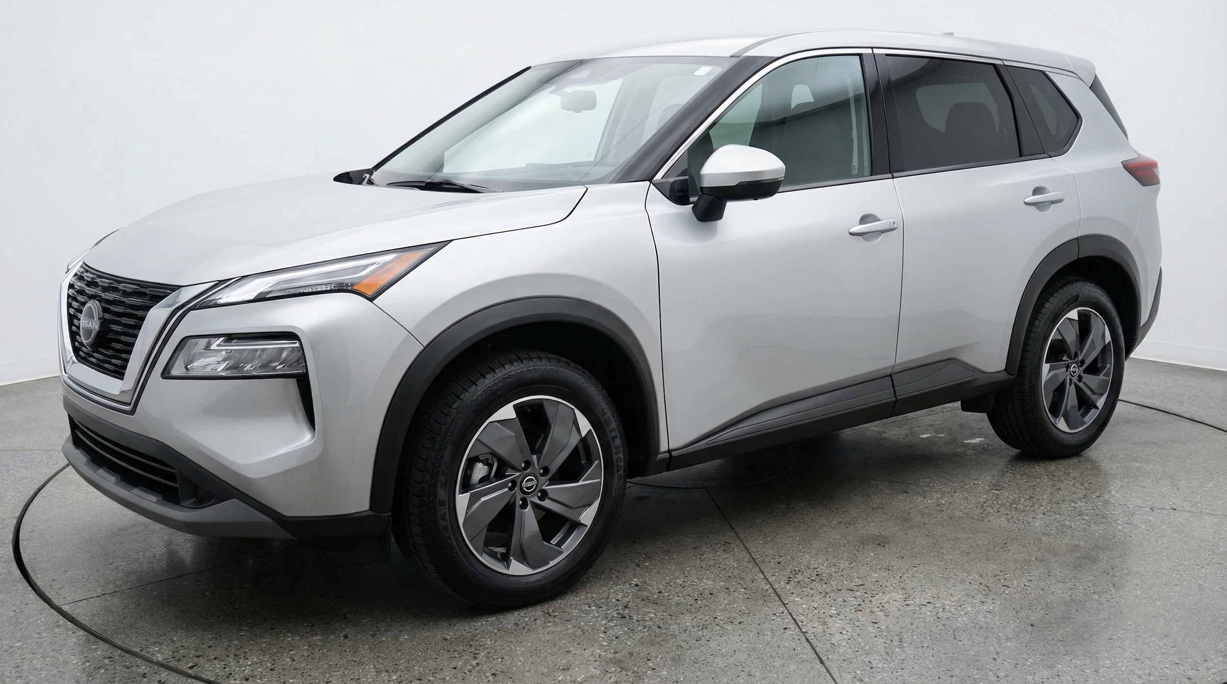 Thumbnail: 2025 Nissan Rogue - 3