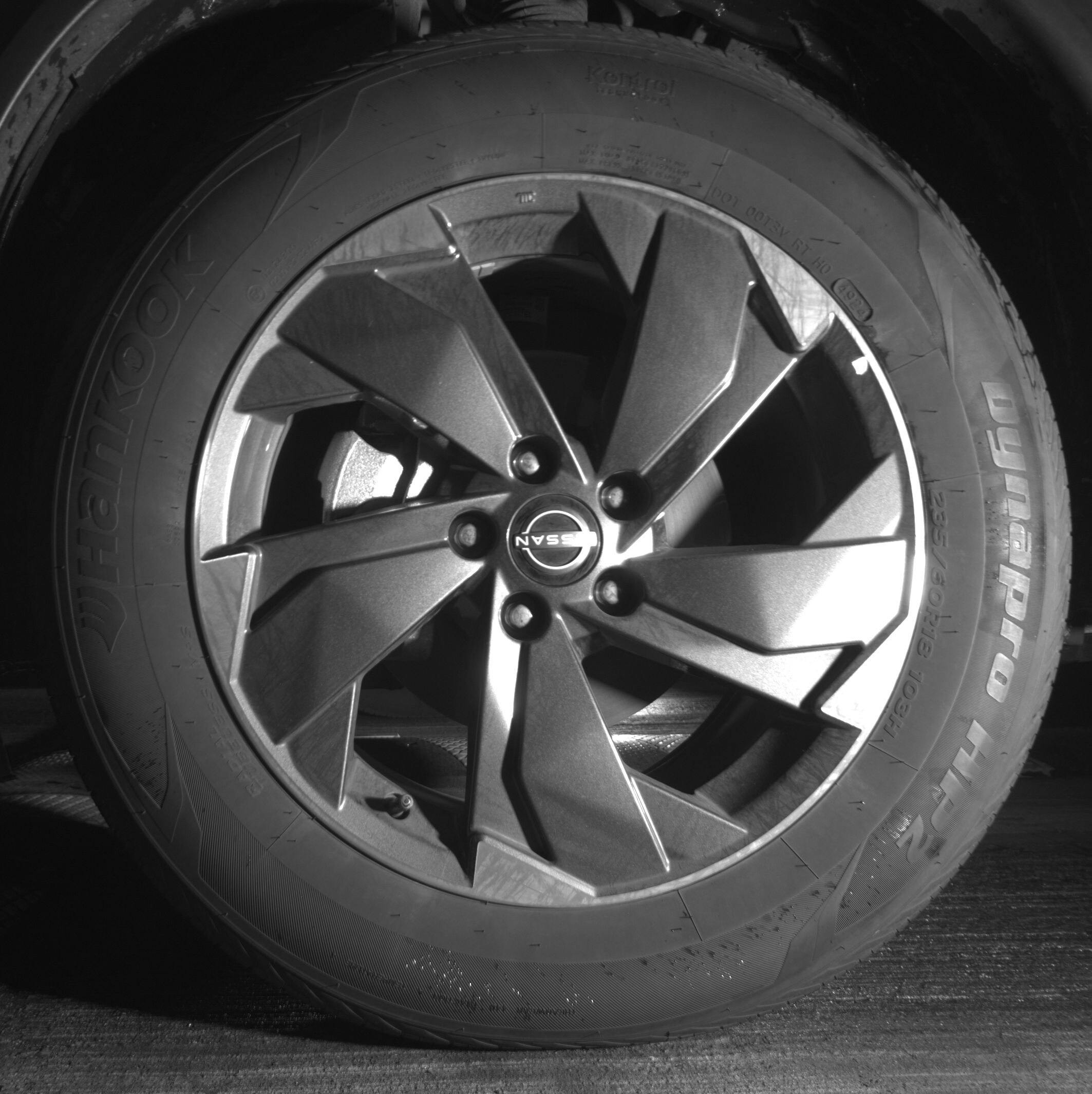 Thumbnail: 2025 Nissan Rogue - 9