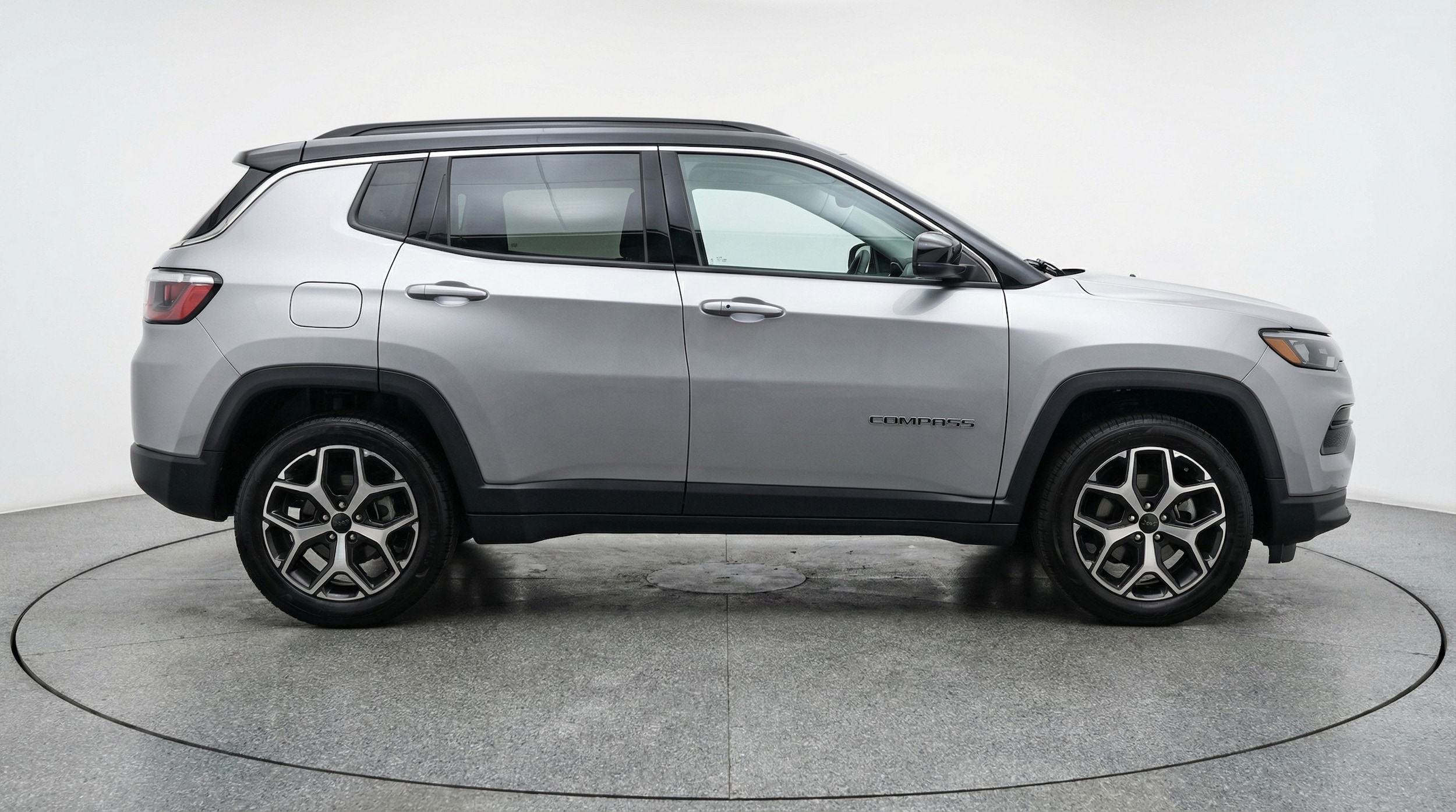 Thumbnail: 2025 Jeep Compass - 8