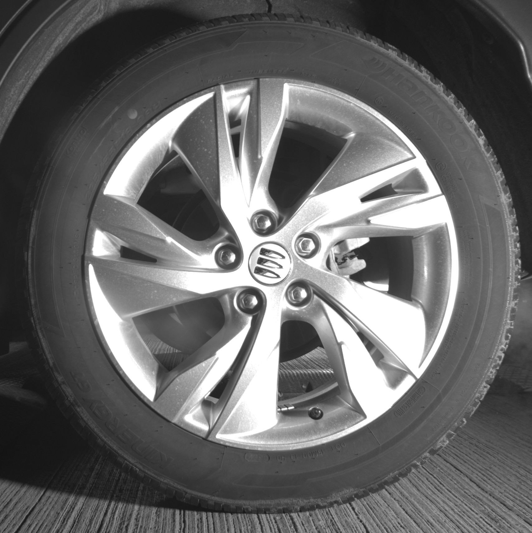 Thumbnail: 2025 Buick Encore GX - 14