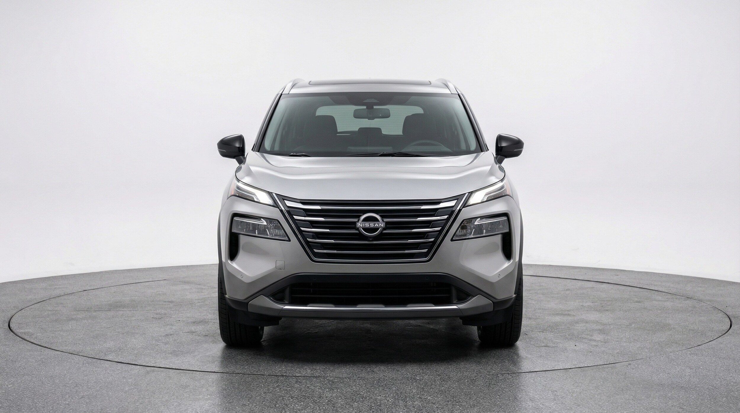 Thumbnail: 2025 Nissan Rogue - 2