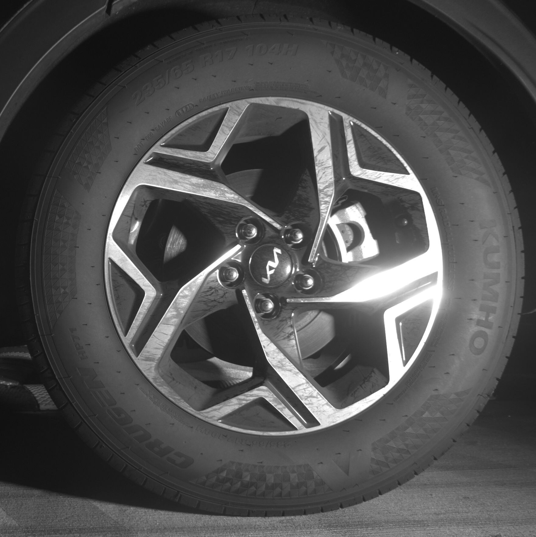 Thumbnail: 2025 Kia Sportage - 11