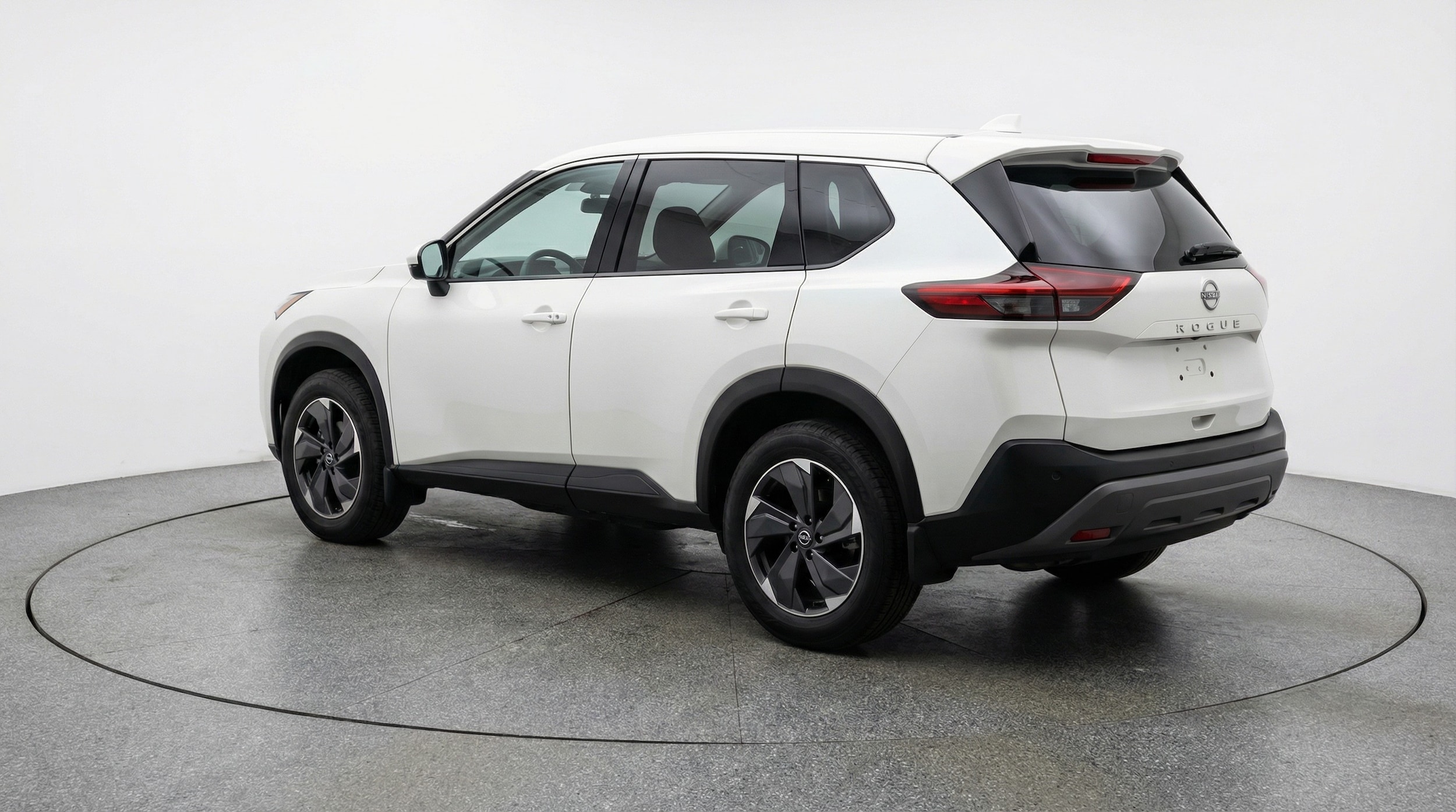 Thumbnail: 2025 Nissan Rogue - 5