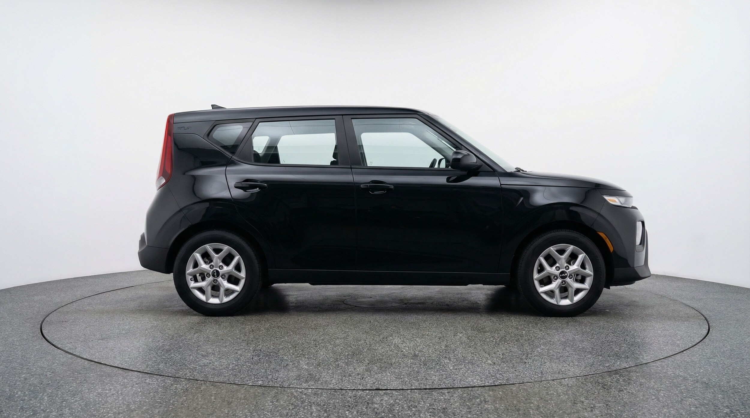 Thumbnail: 2025 Kia Soul - 8