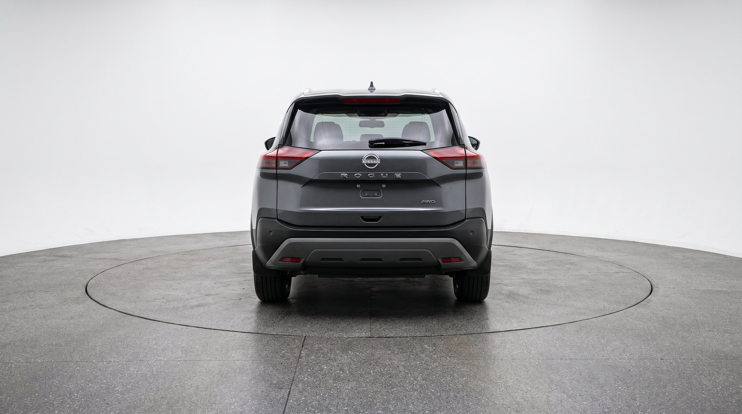 Thumbnail: 2026 Nissan Rogue - 7