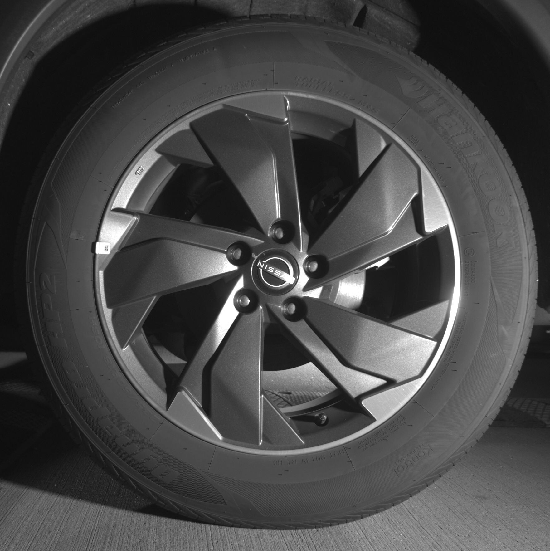 Thumbnail: 2025 Nissan Rogue - 11