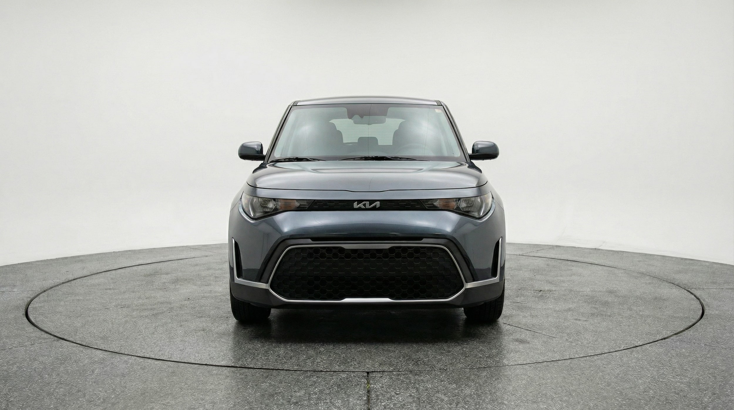 Thumbnail: 2025 Kia Soul - 2