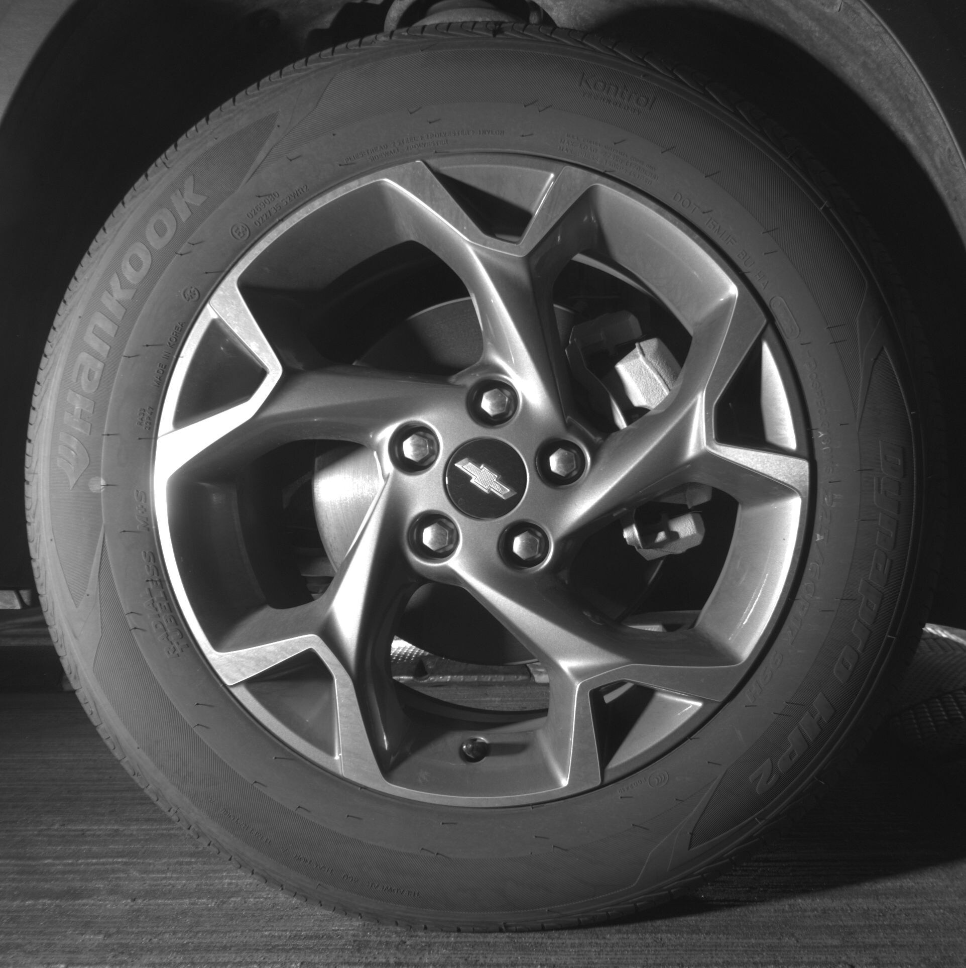 Thumbnail: 2025 Chevrolet Trax - 10